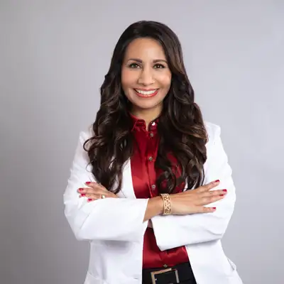 Dr. Taz Bhatia MD