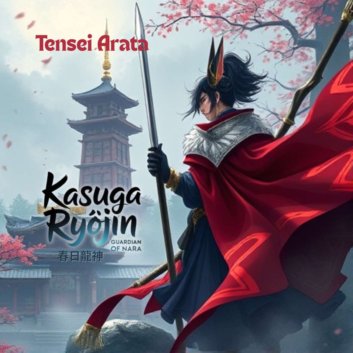 Chapter 3: The Sacred Deer Visions Chapter 3: The Sacred Deer Visions