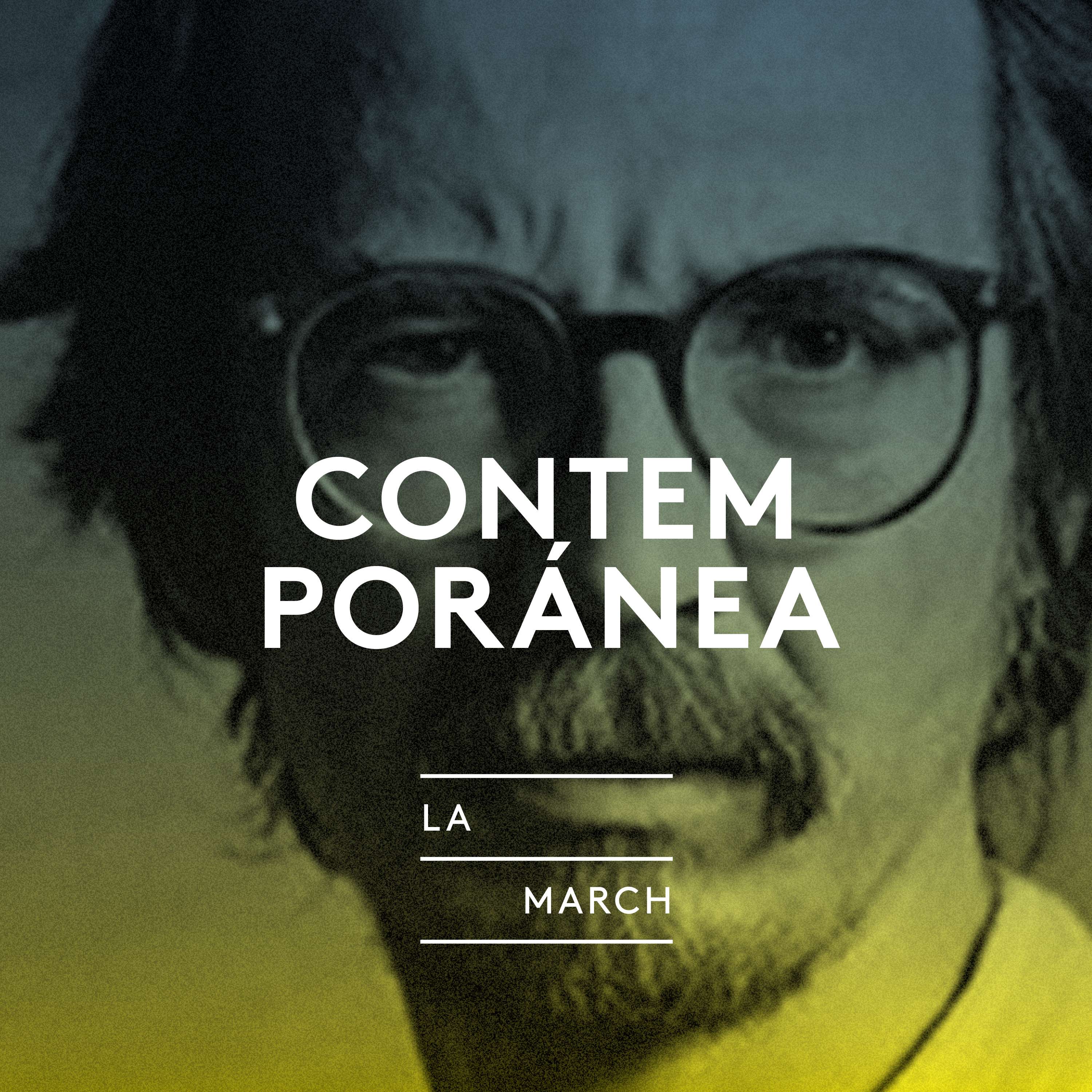 Contemporánea