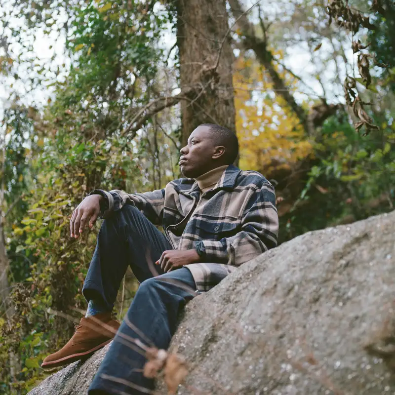 Harmonizing Creativity: Unveiling John Tyler's Journey and Love Groove Music Festival