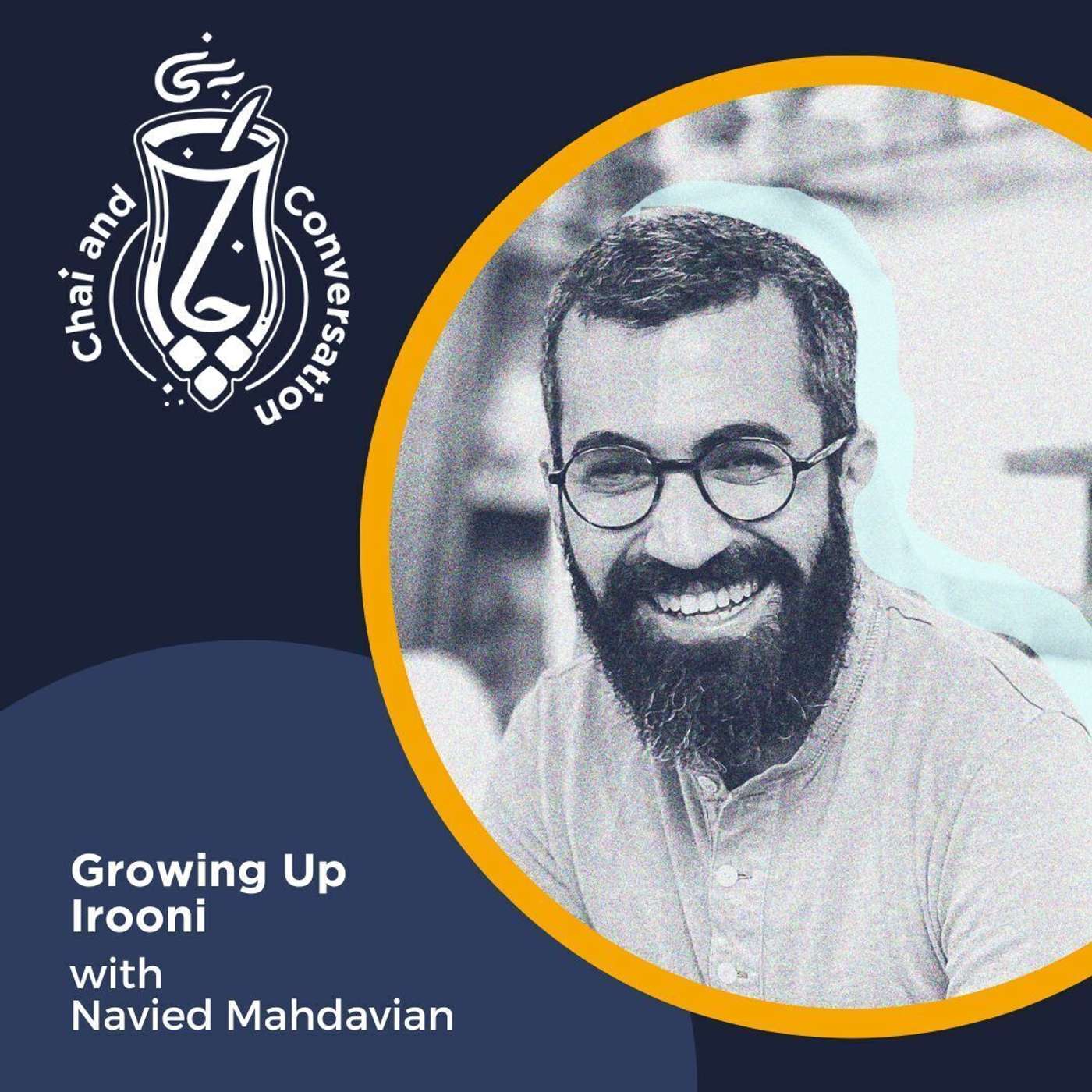 Interview | Navied Mahdavian, author of This Country, Searching for Home in (Very) Rural American
