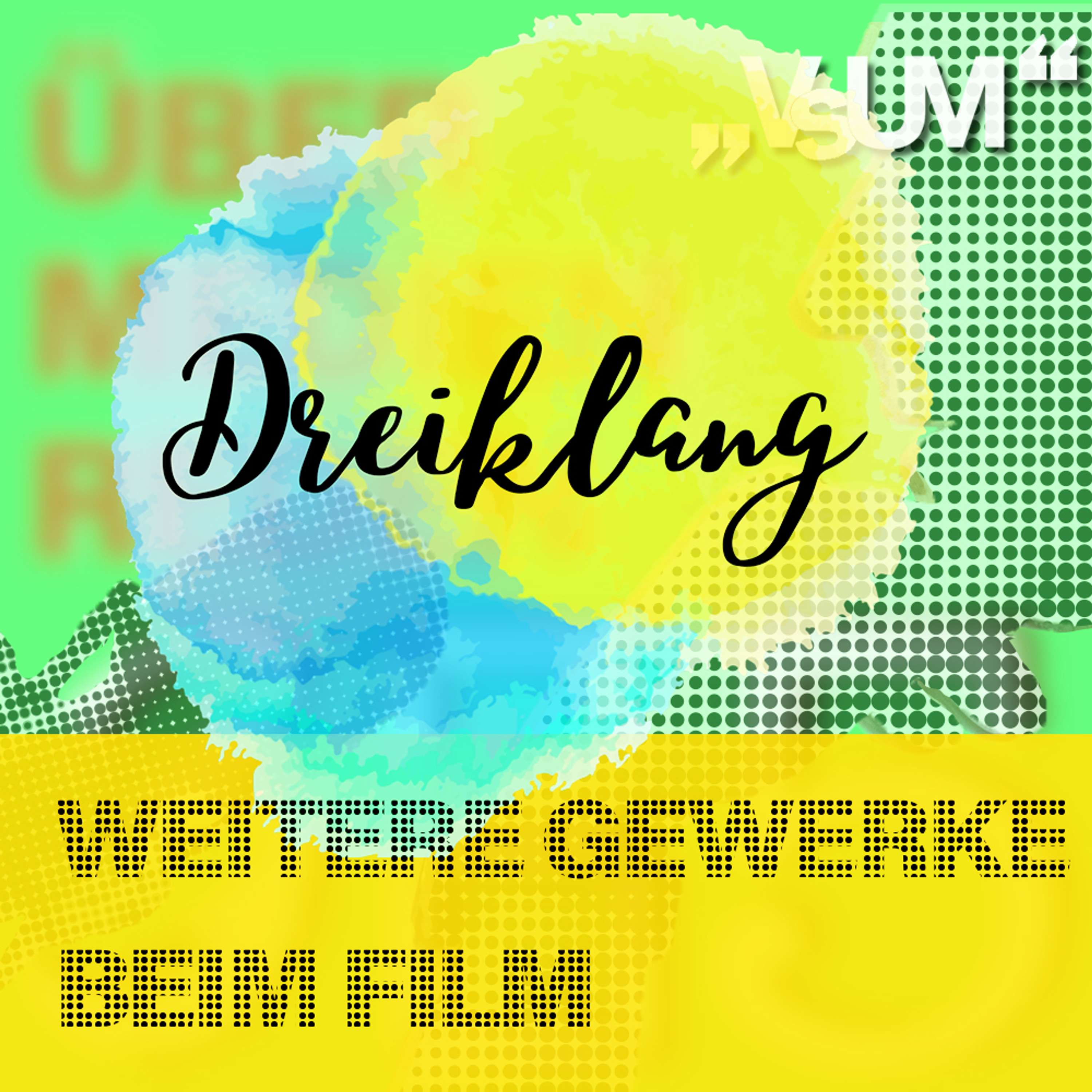 Über Medien Reden - 365, der tägliche Podcast