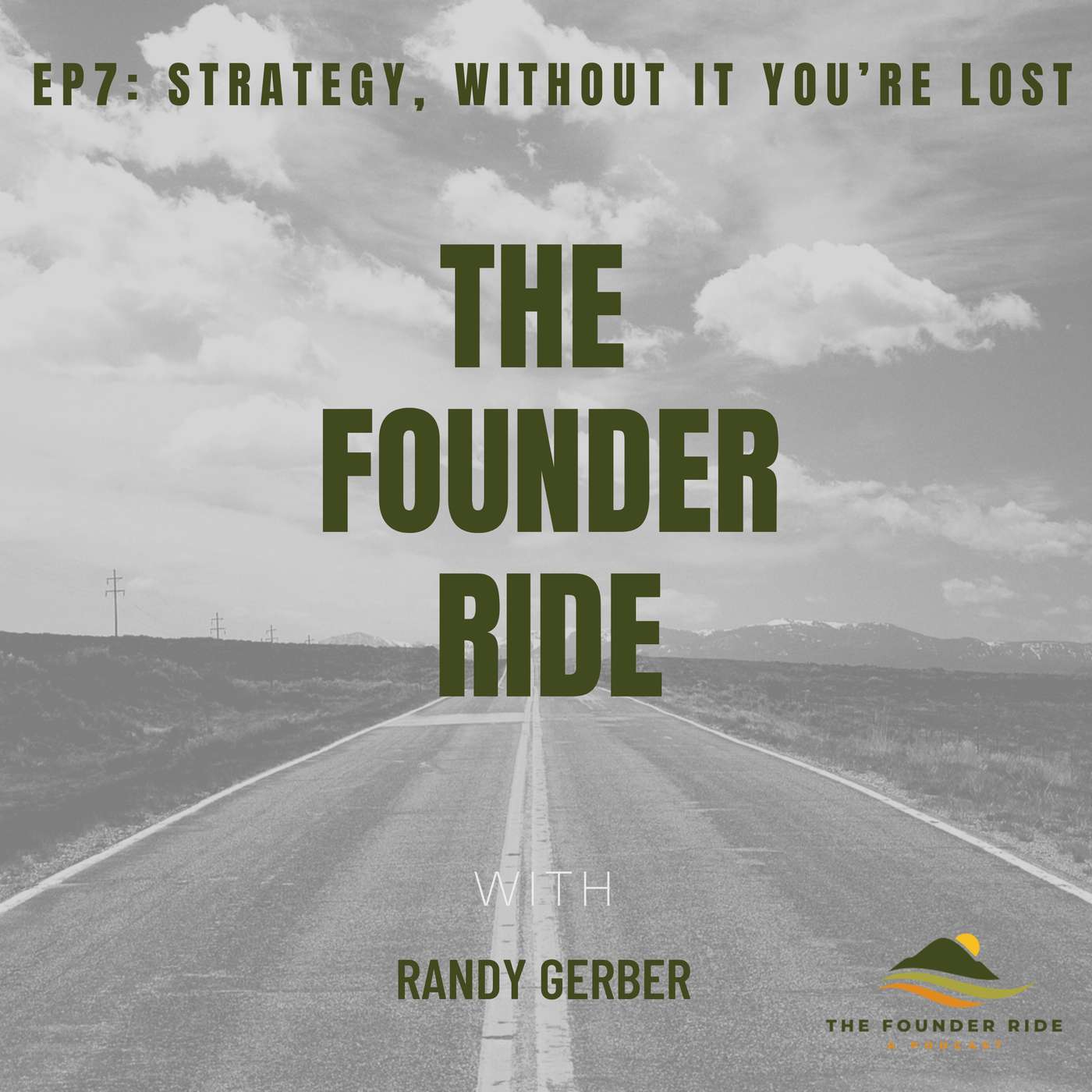 The Founder Ride