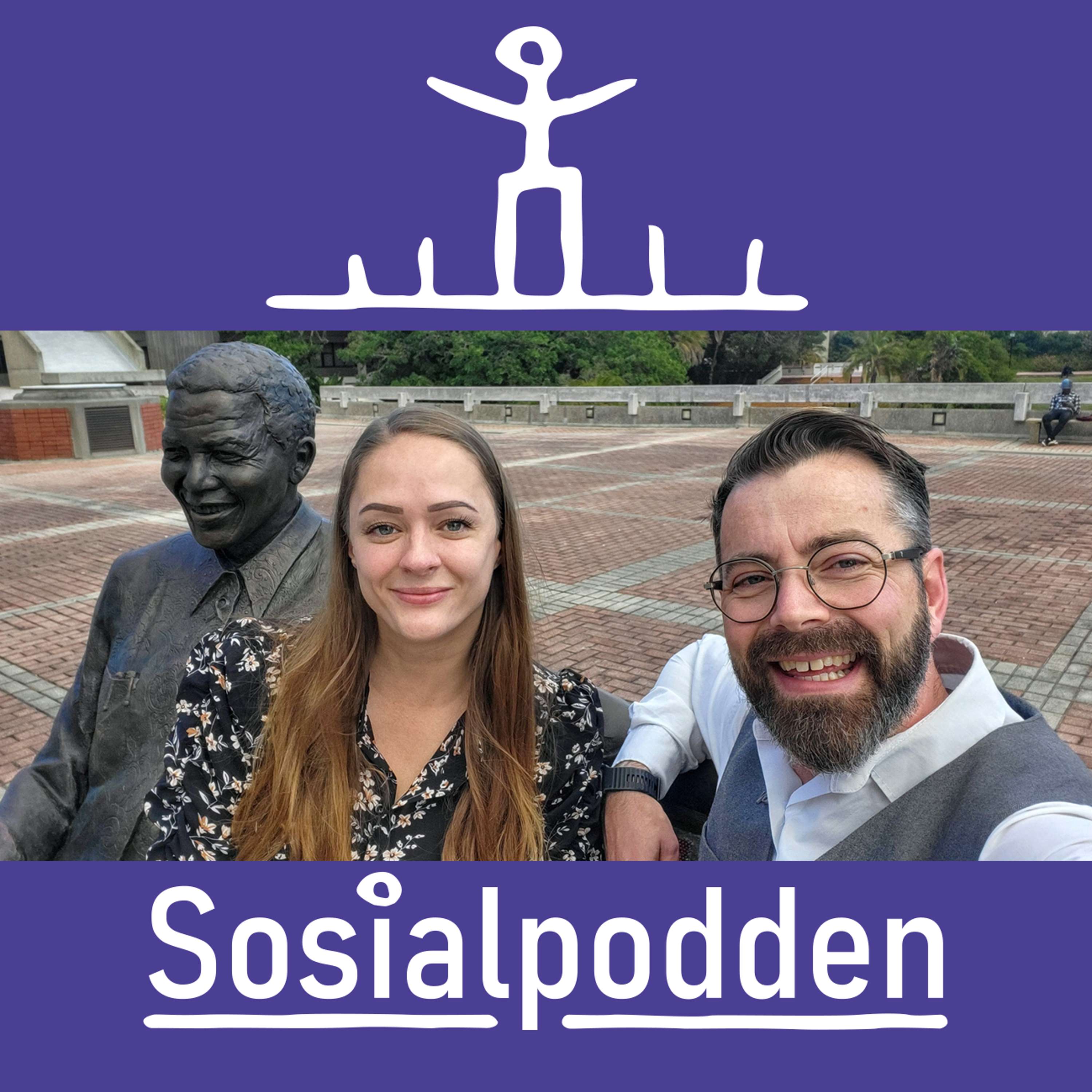 Sosialpodden