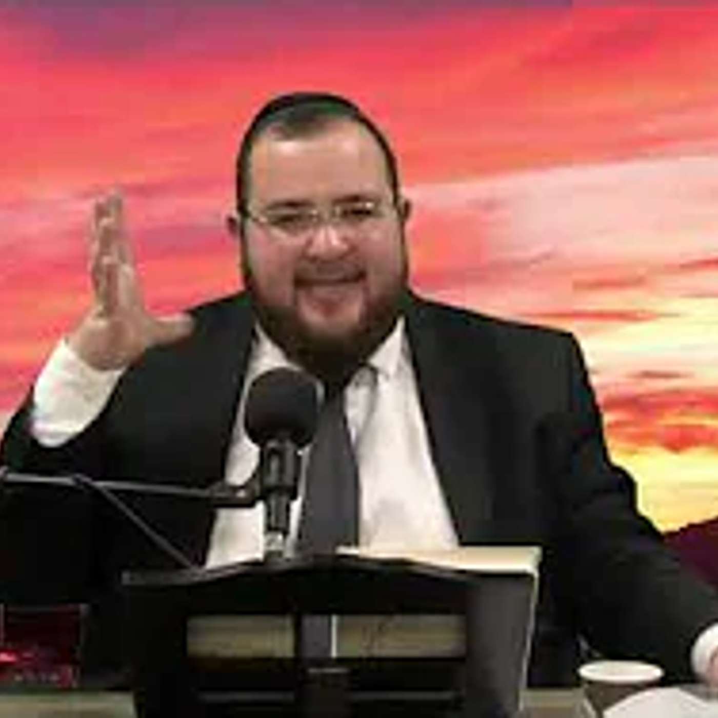 הסוד של רבי דוד אבוחצירא מנהריא