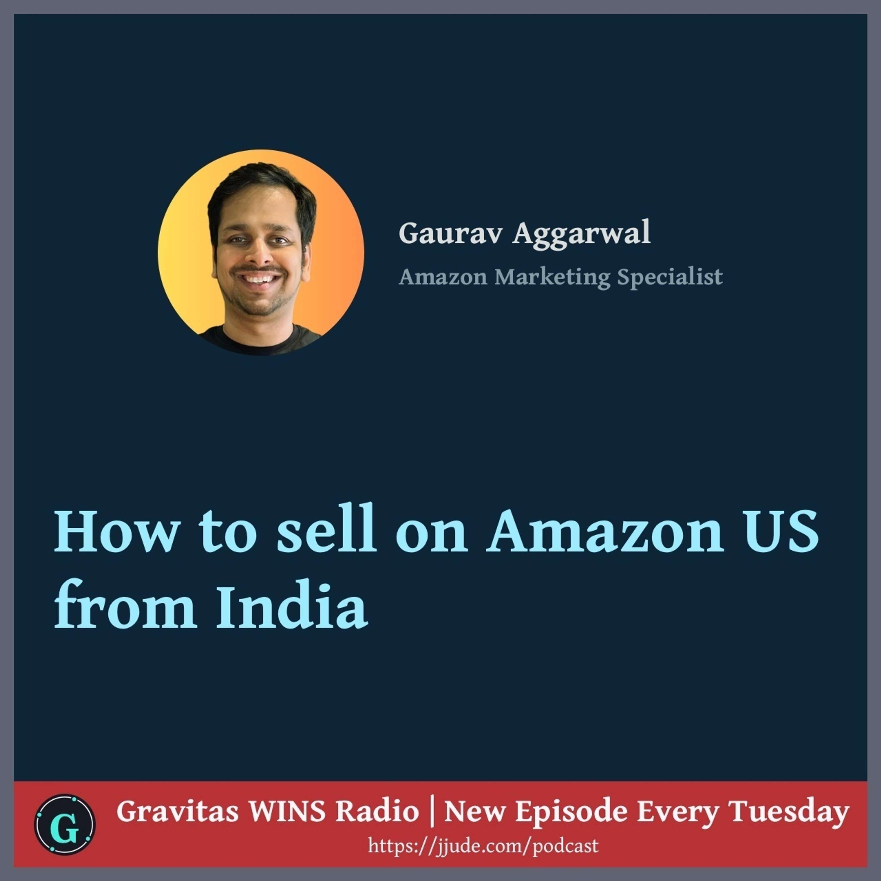 Gravitas WINS Radio