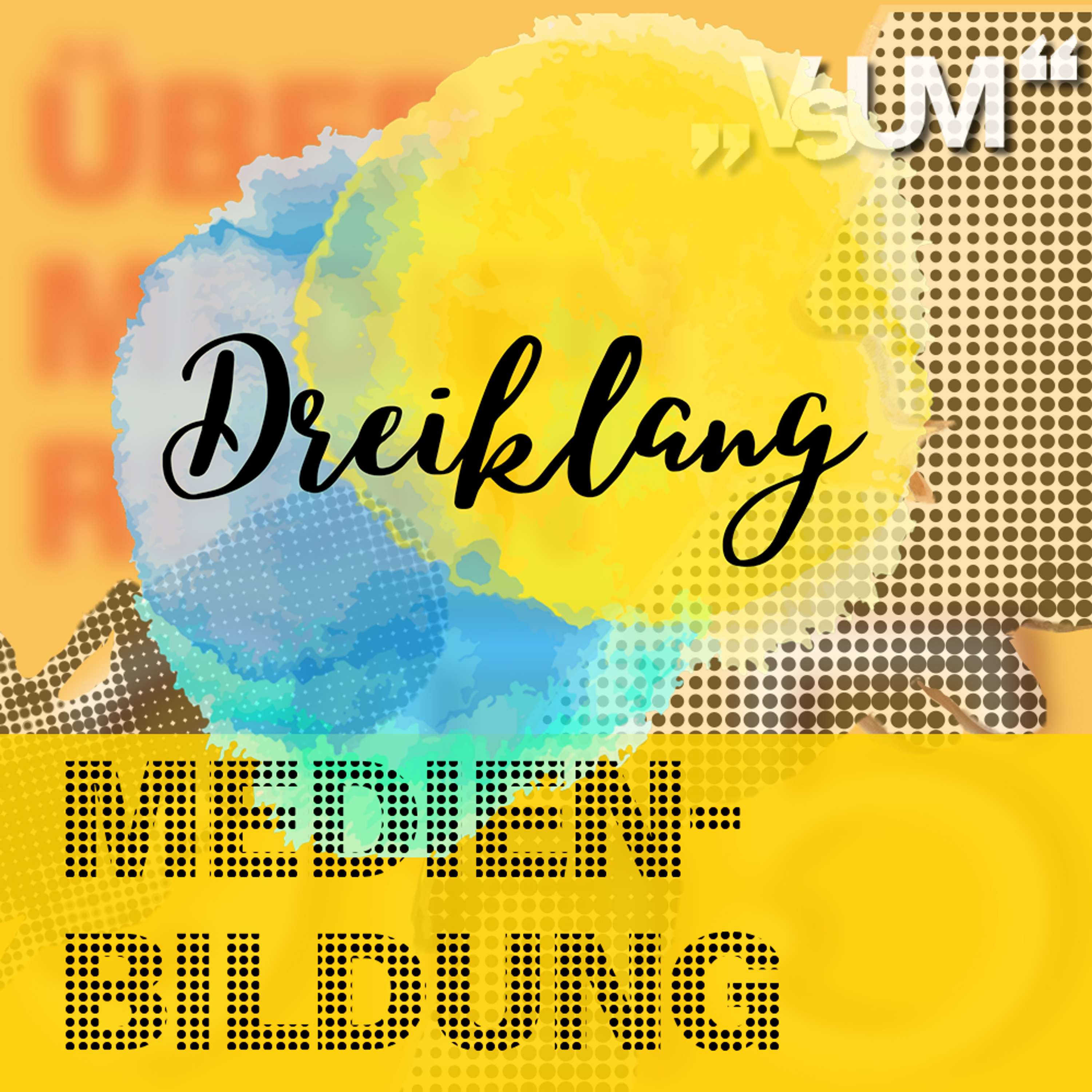 Über Medien Reden - 365, der tägliche Podcast