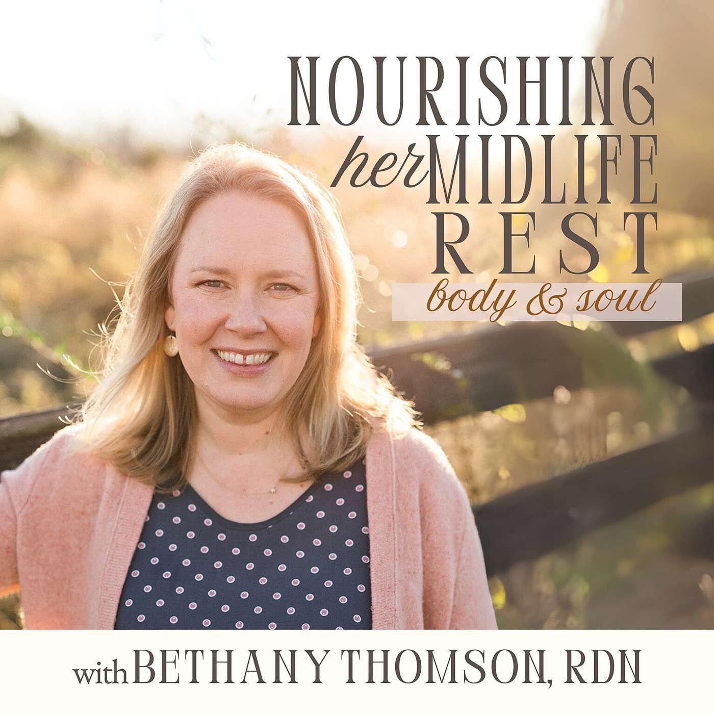 Nourishing Her Midlife Rest: Nutrition & Hormone Health for Christian Women in Perimenopause & After Menopause | Holistic Life Coaching & Functional Medicine for Hormonal Imbalance, Adrenal Fatigue, Hashimoto’s, Gut & Thyroid Health for Moms in Their 40s & 50s