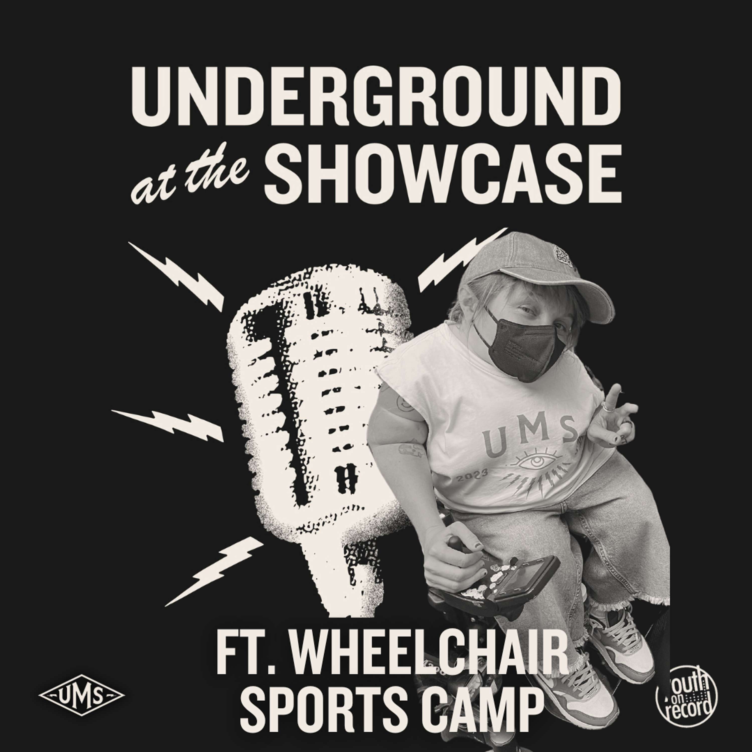 Underground at the Showcase