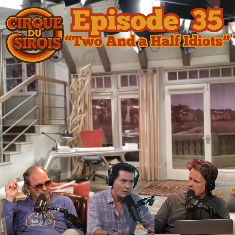 "Two And A Half Idiots"
