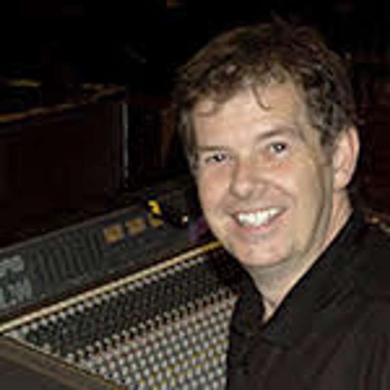Paul Gilby