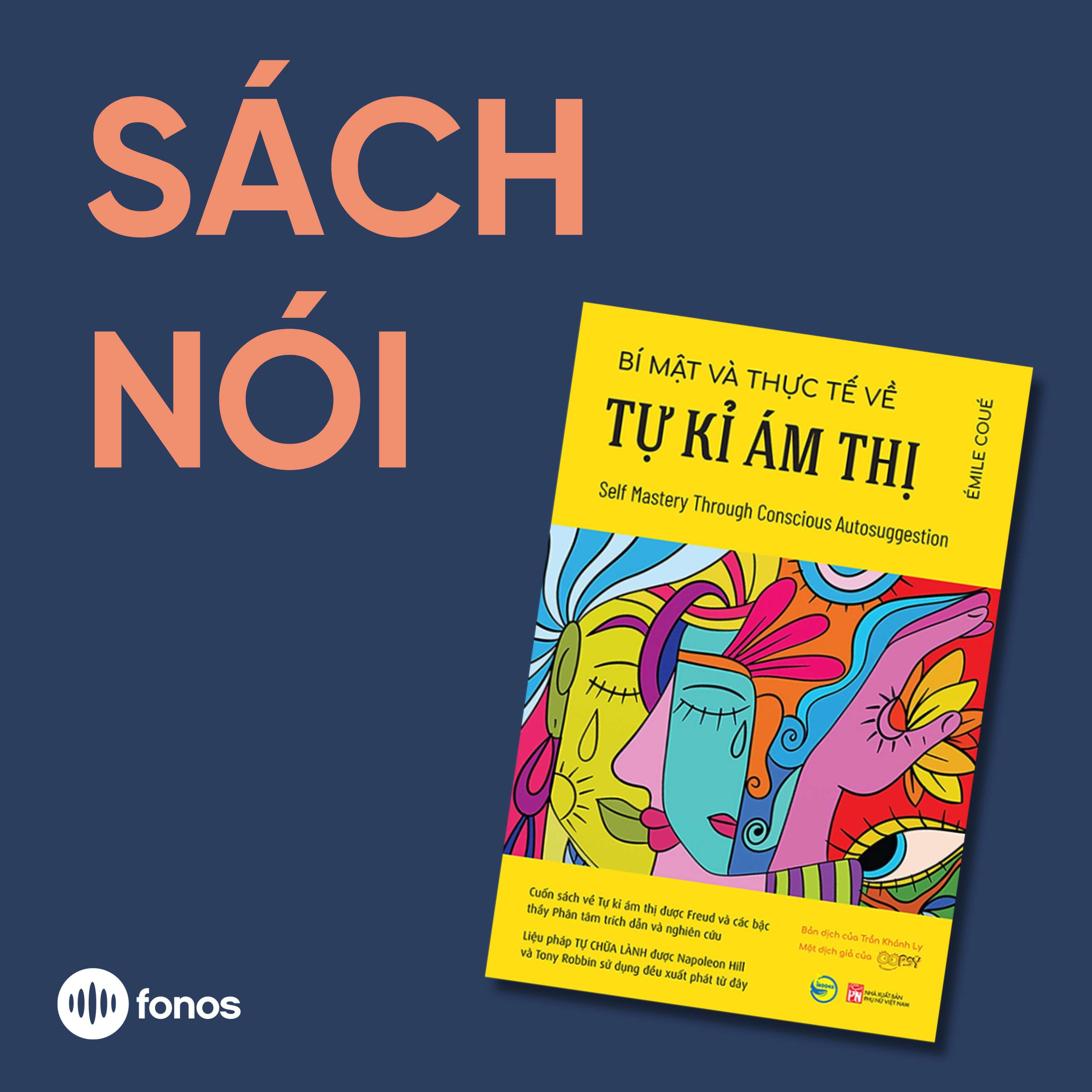 Thư Viện Sách Nói Có Bản Quyền