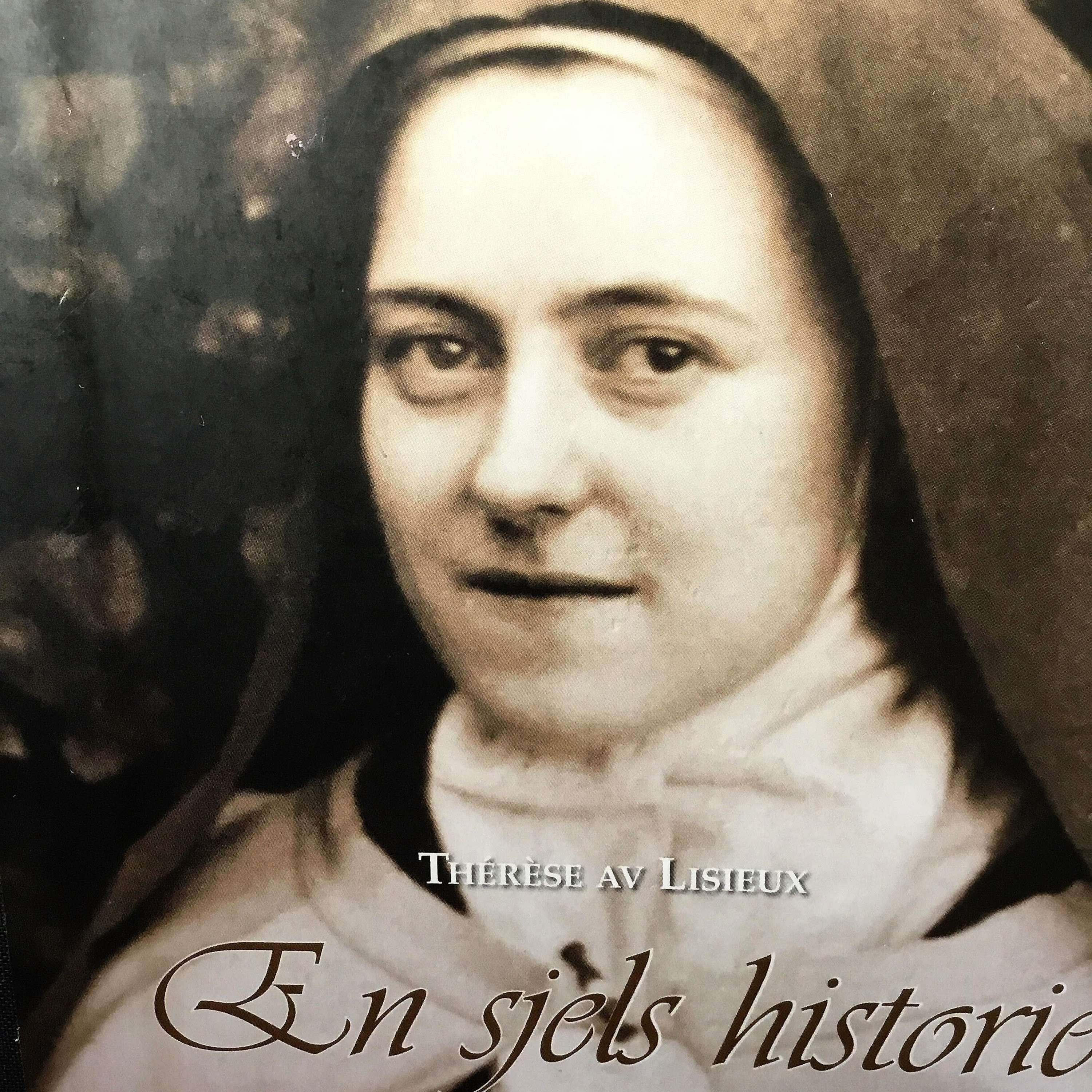 Karmels hage på St Rita Radio