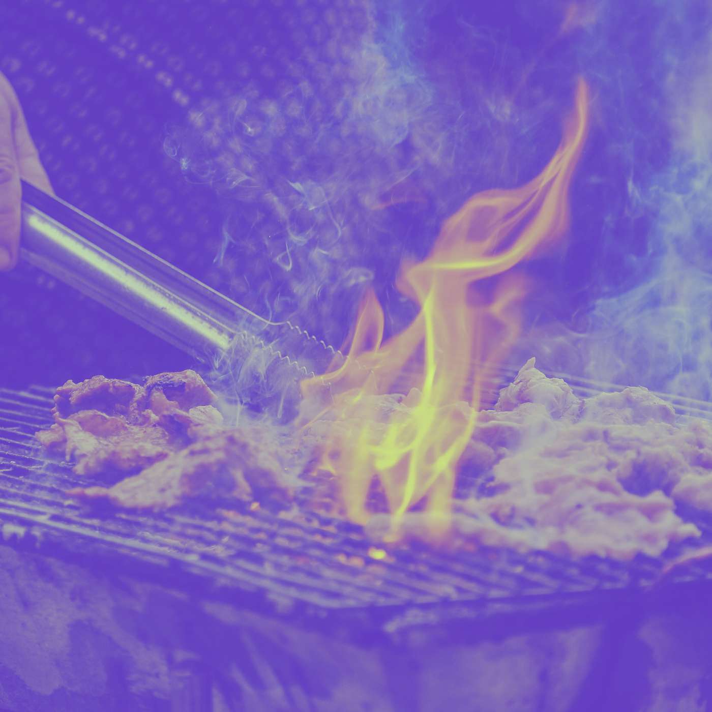BBQ Meets AI: How Shawn Walchef Turned a Restaurant into a Tech-Driven Media Empire