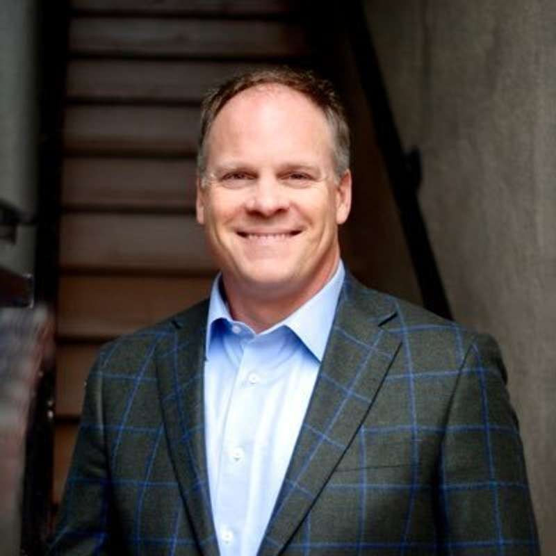 David Magee