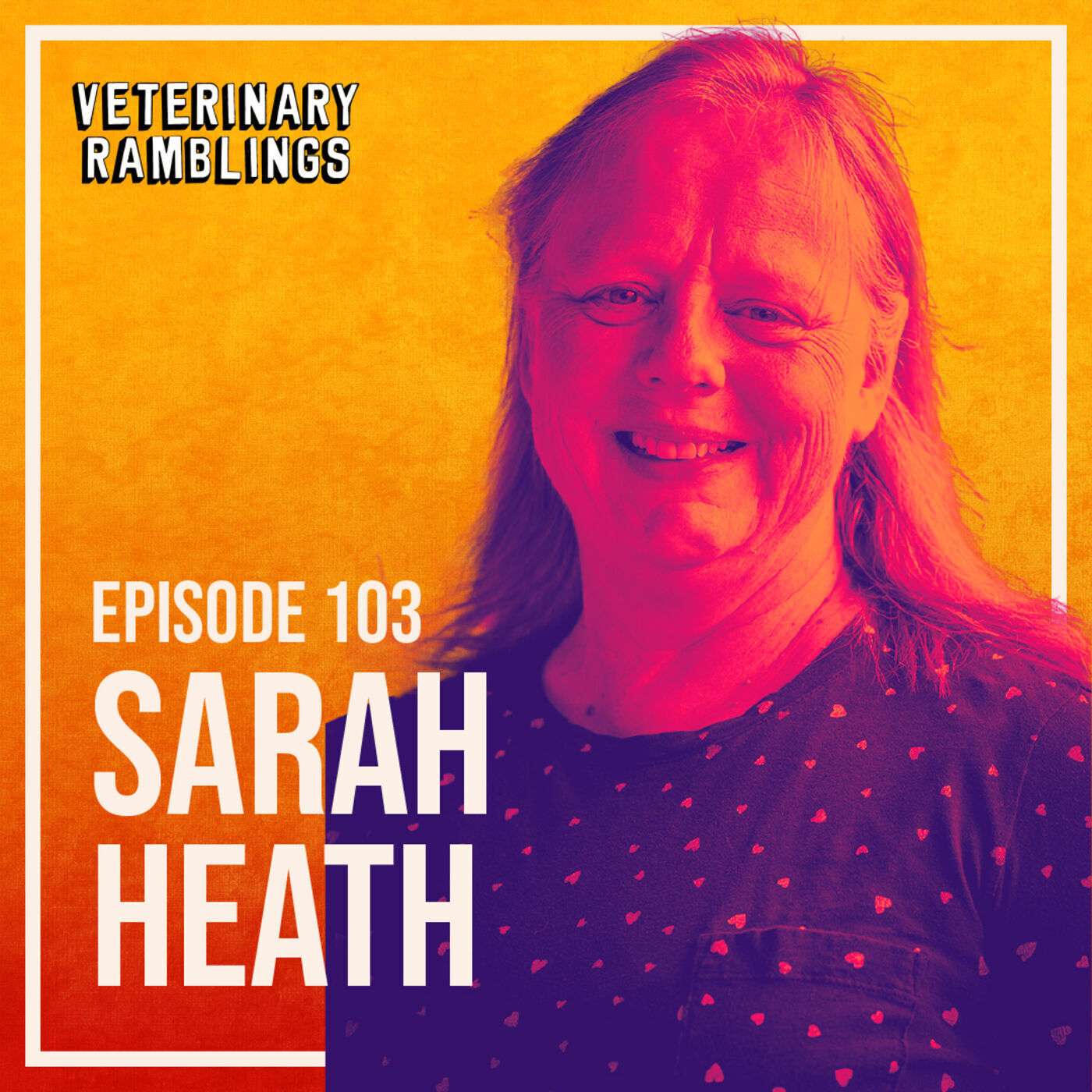 Episode 103: Human Arrogance And Animal Behaviour With Sarah Heath