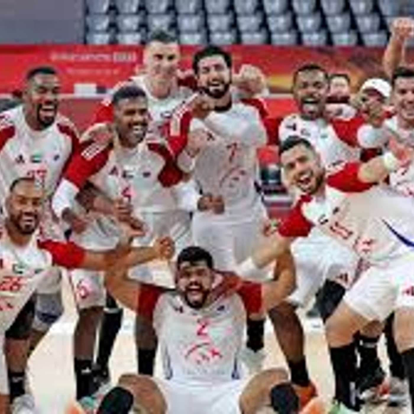 811 -Sharjah Handball conquer Asia and make it to the World Cup  (27.11.2024)
