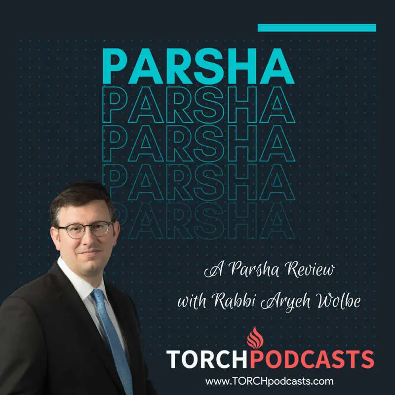 3.3 Parshas Shemini Review: Priesthood 