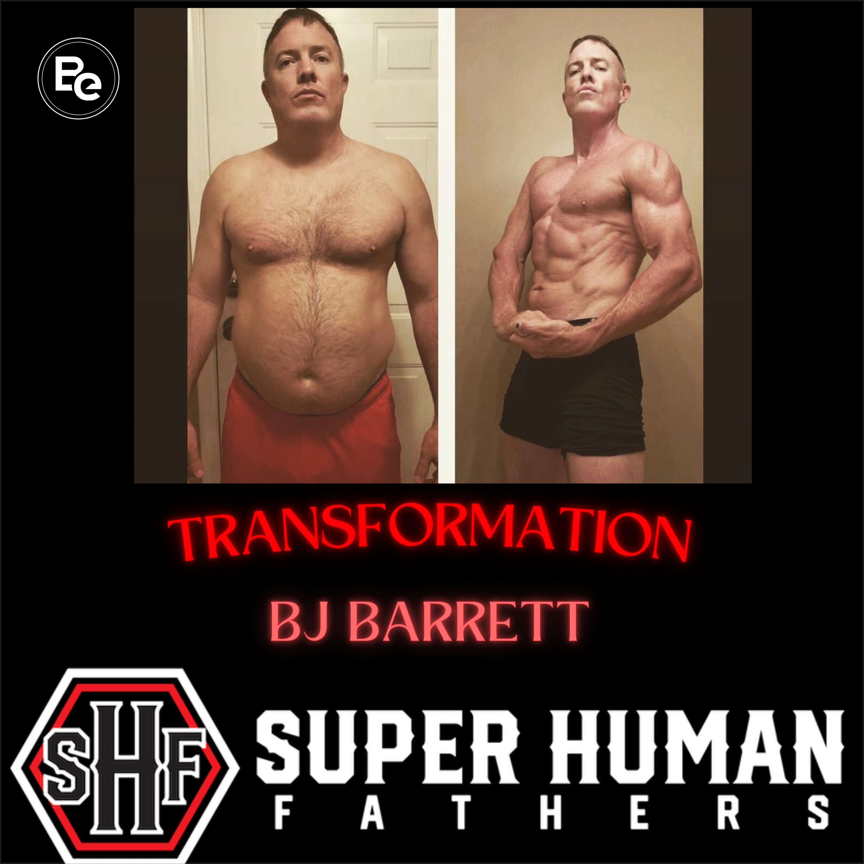 Super Human Fathers