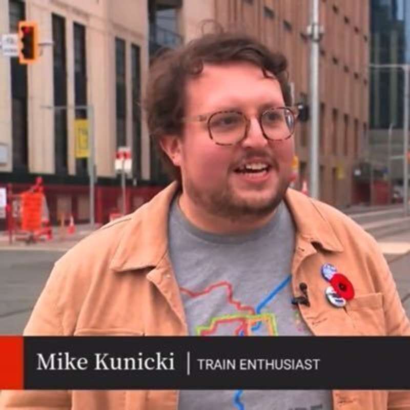 Mike Kunicki