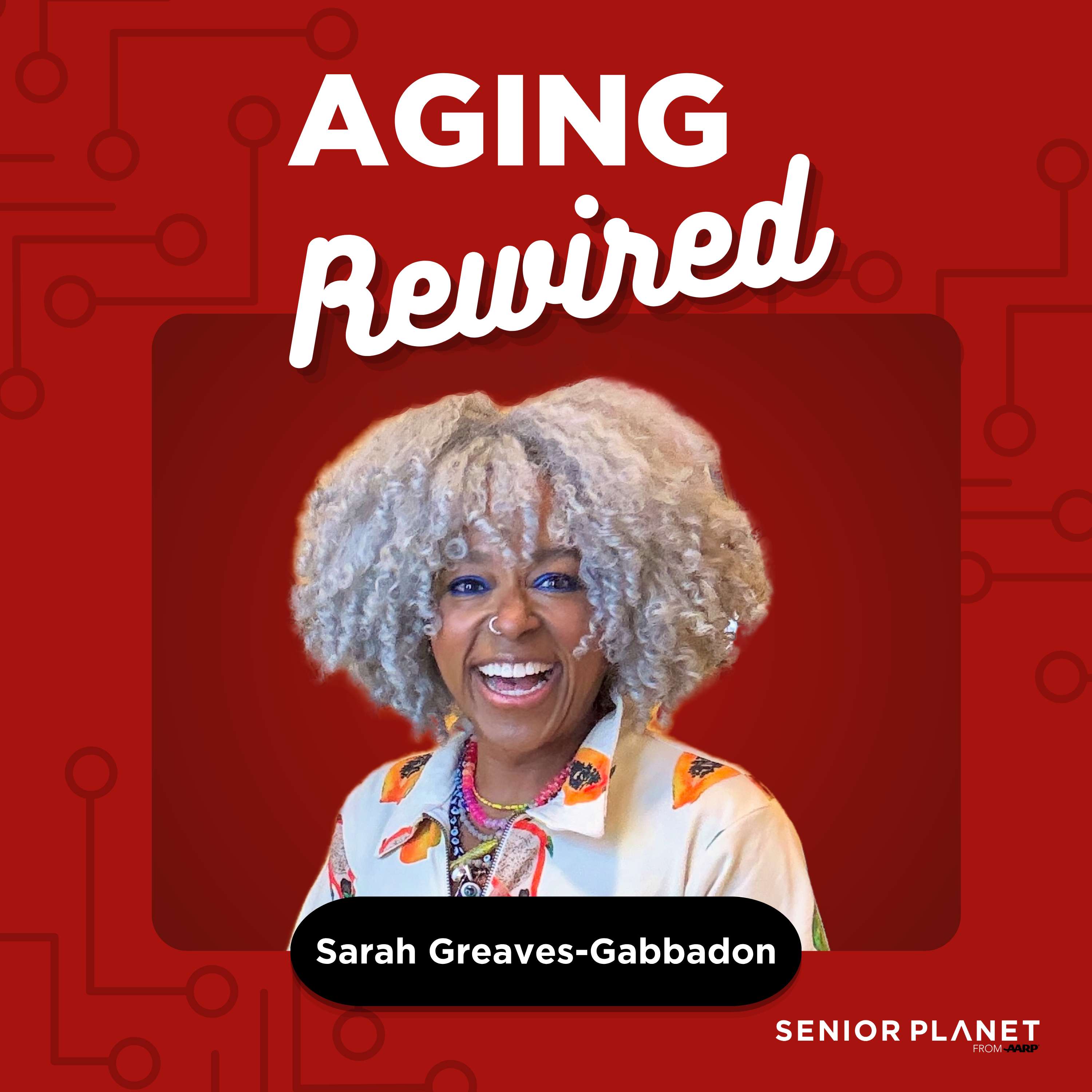Aging Rewired