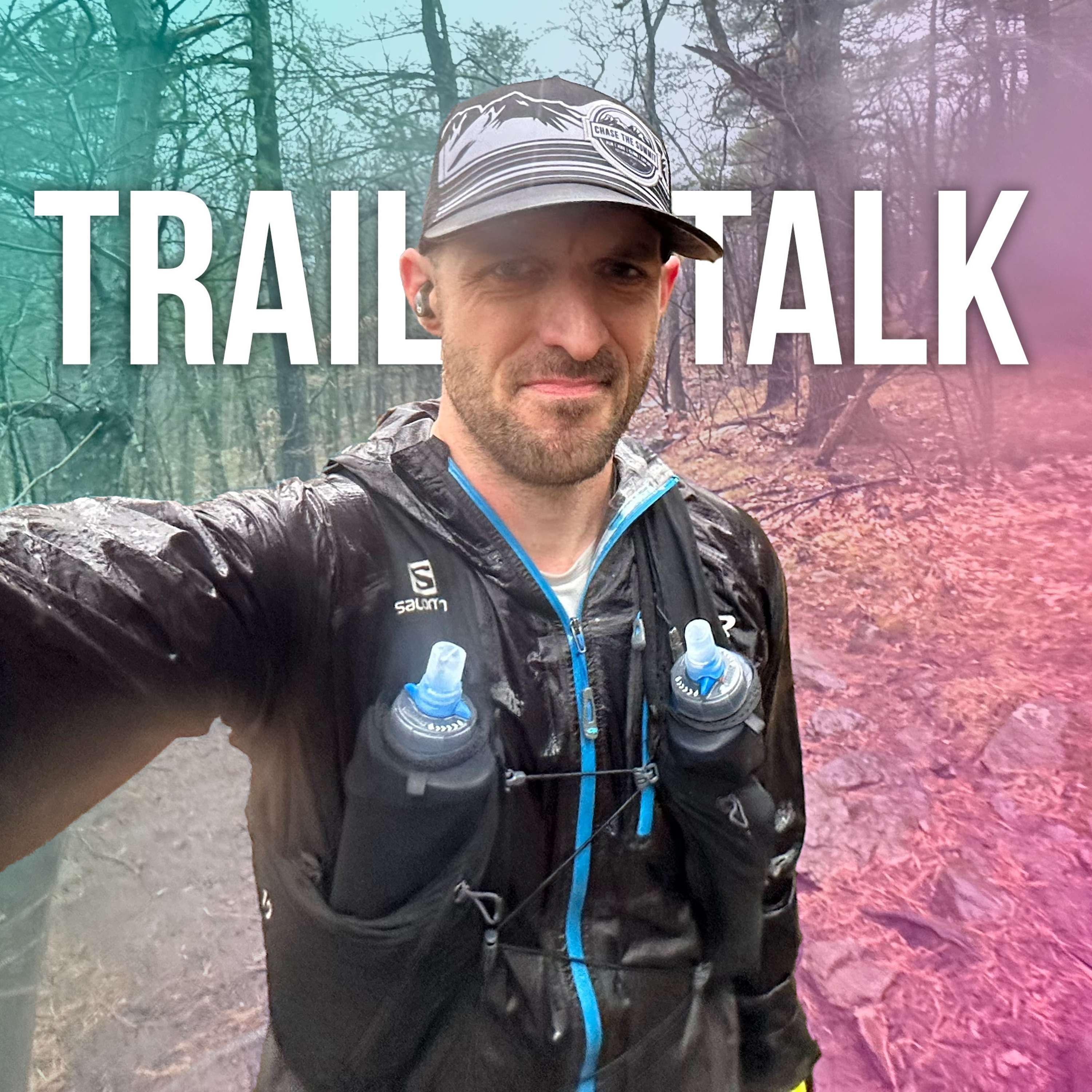 Distance Junkie: The Chase the Summit Podcast