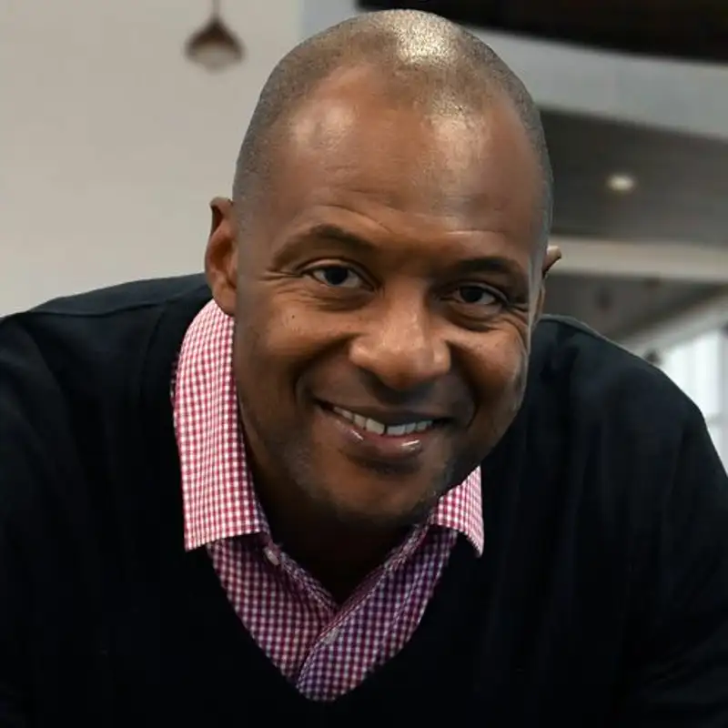 Episode 239 with Neville Boston