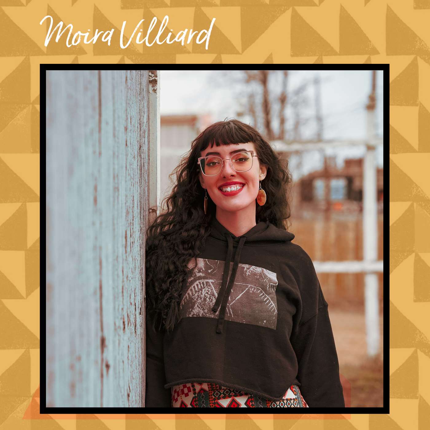 From Children’s Books to Murals: Moira Villiard on Examining and Bridging Disconnection Through Art