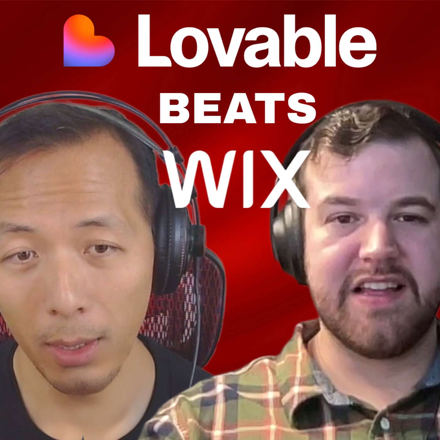 The best landing page builder: Wix loses to Base44 and Lovable The best landing page builder: Wix loses to Base44 and Lovable