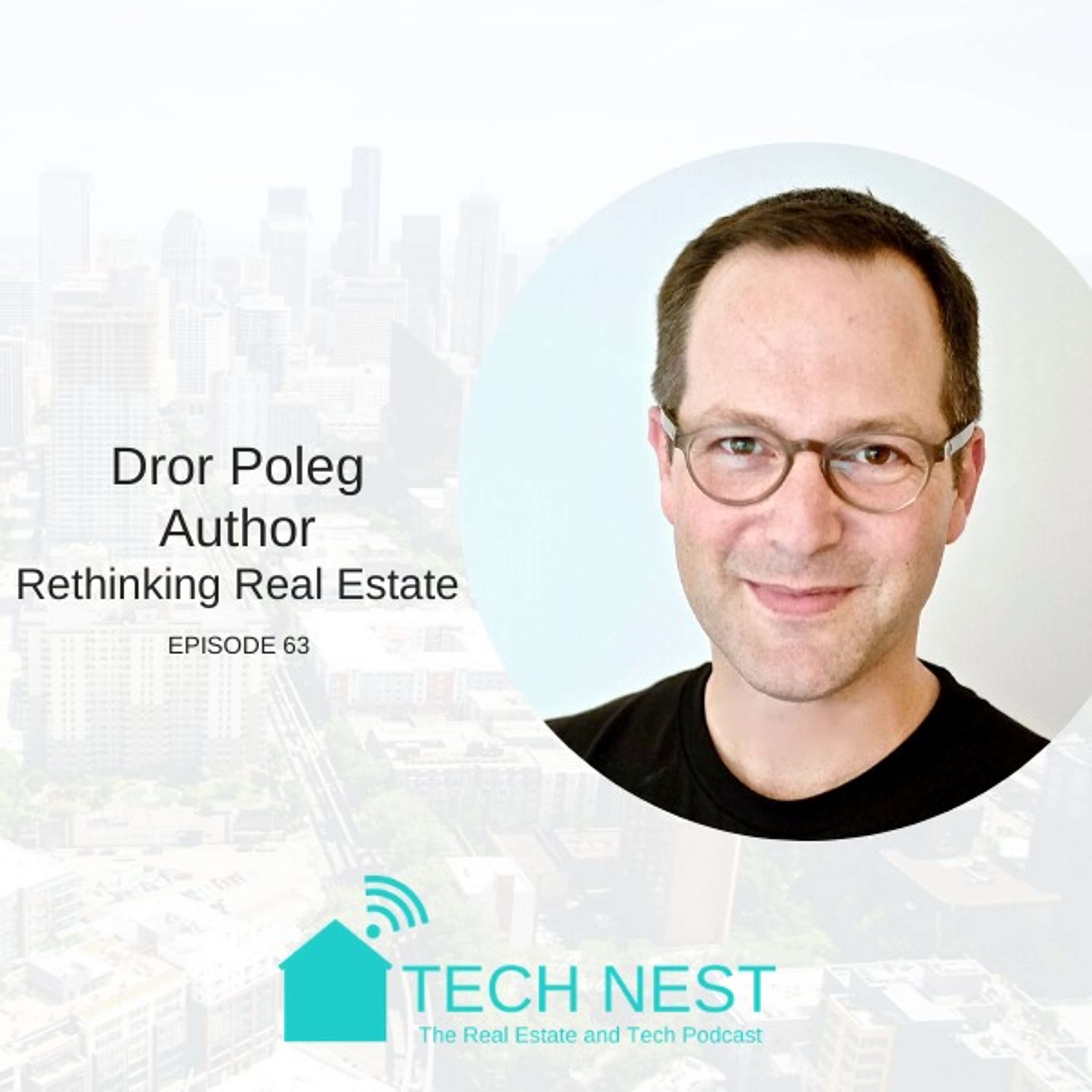 Tech Nest: The Proptech Podcast