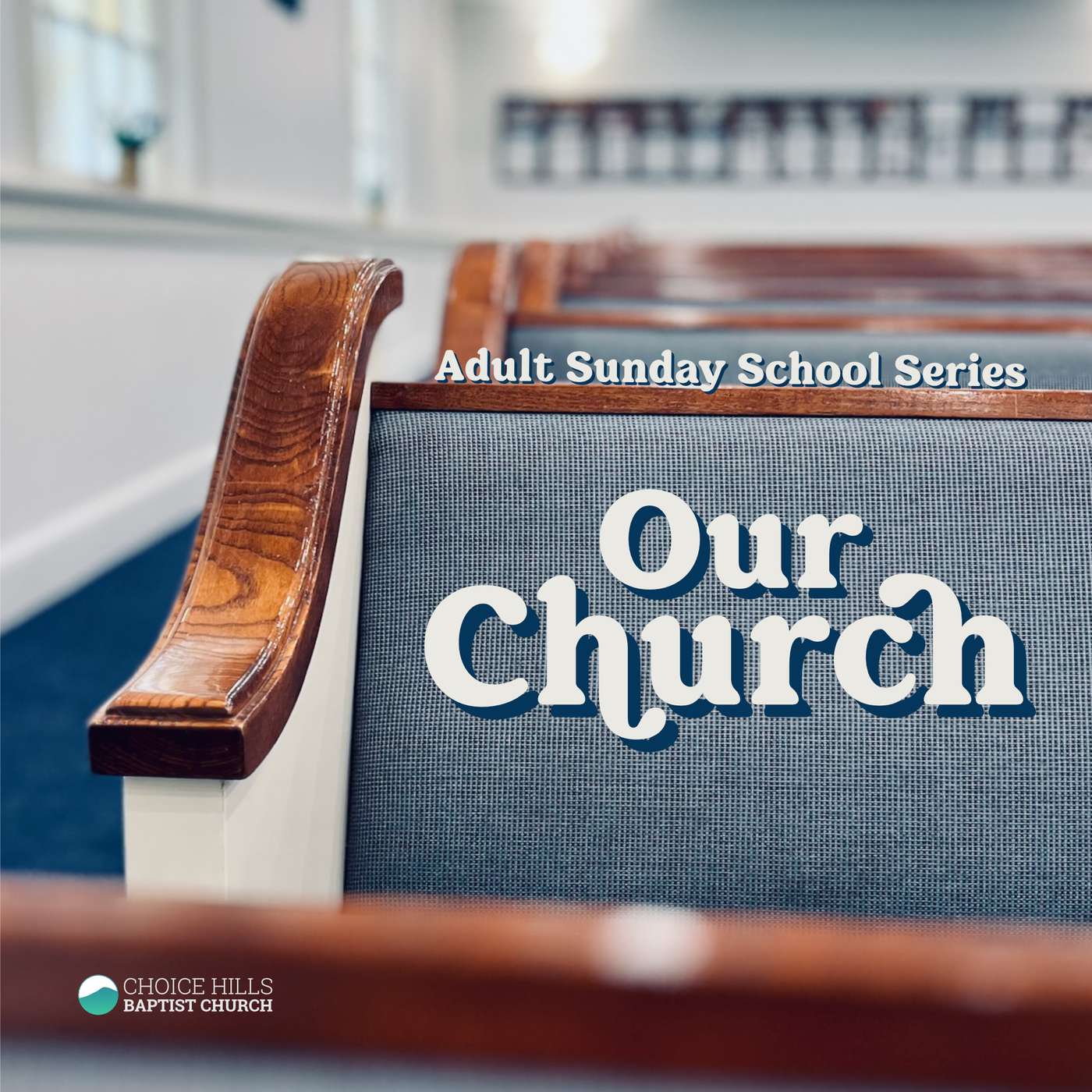 Practice and Purpose of Church Membership (Part 2)