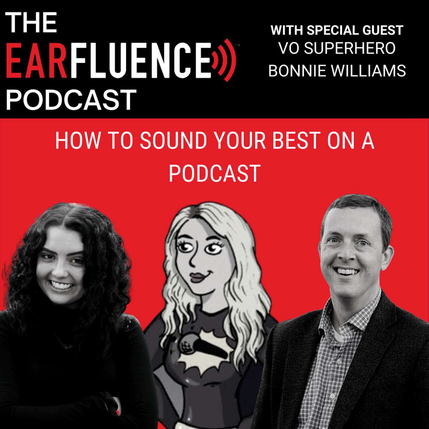 Earfluence: Amplify Your Expertise with Podcasting