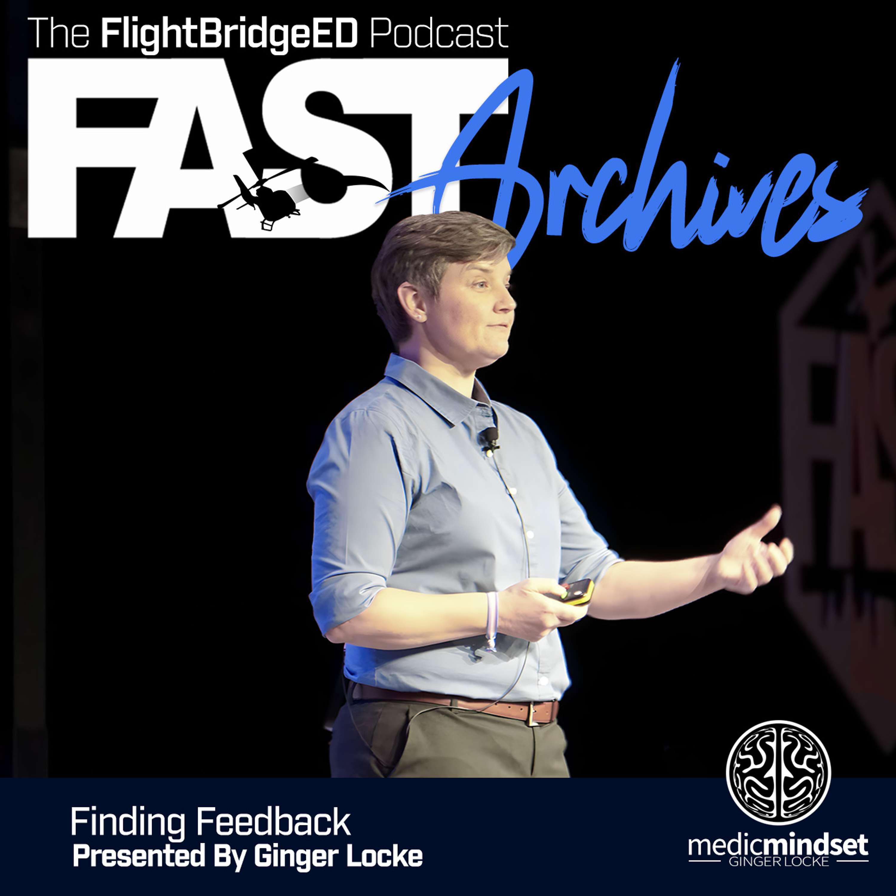 The FlightBridgeED Podcast