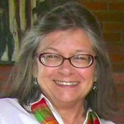 Susan Yelavich