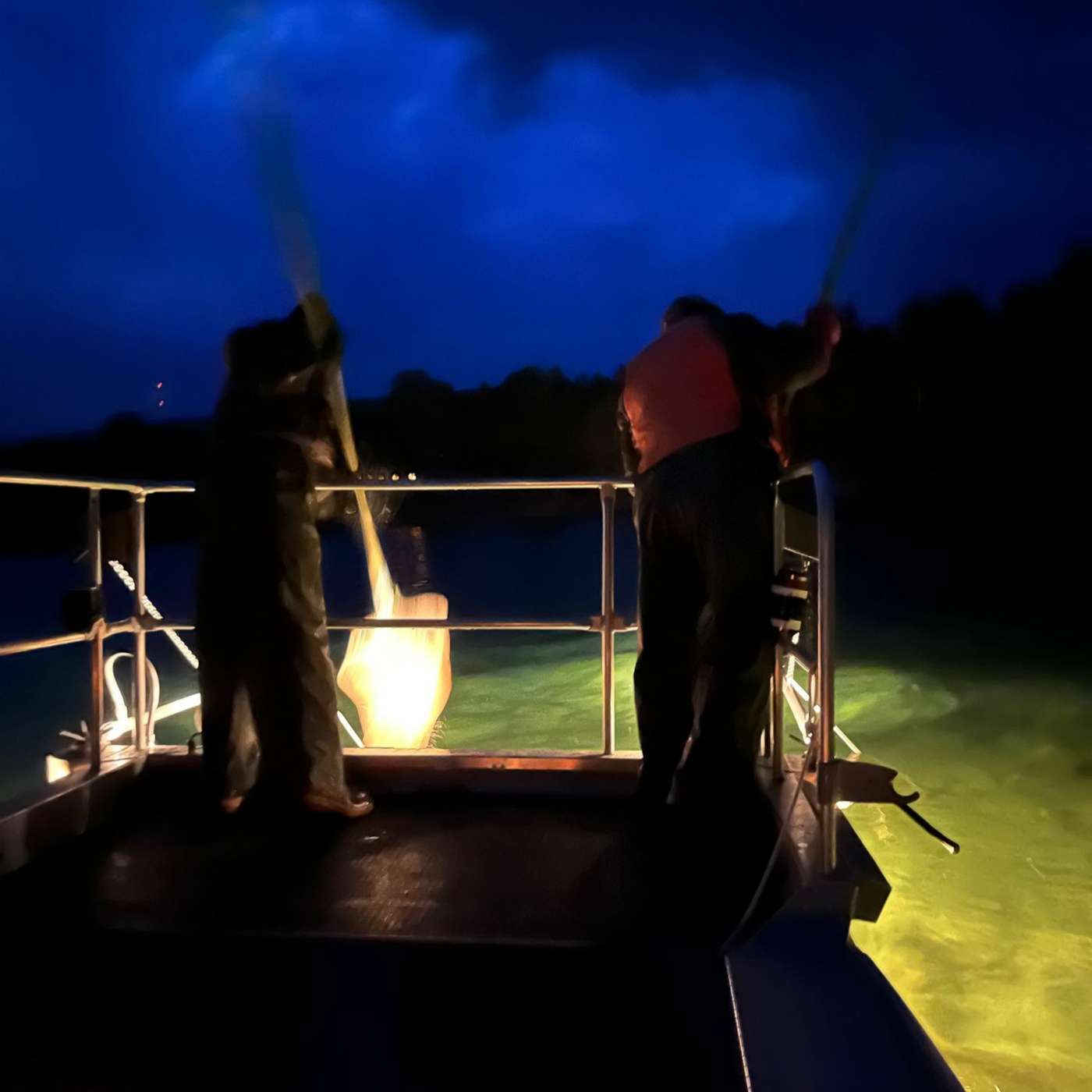 WTIP Outdoor News Podcast