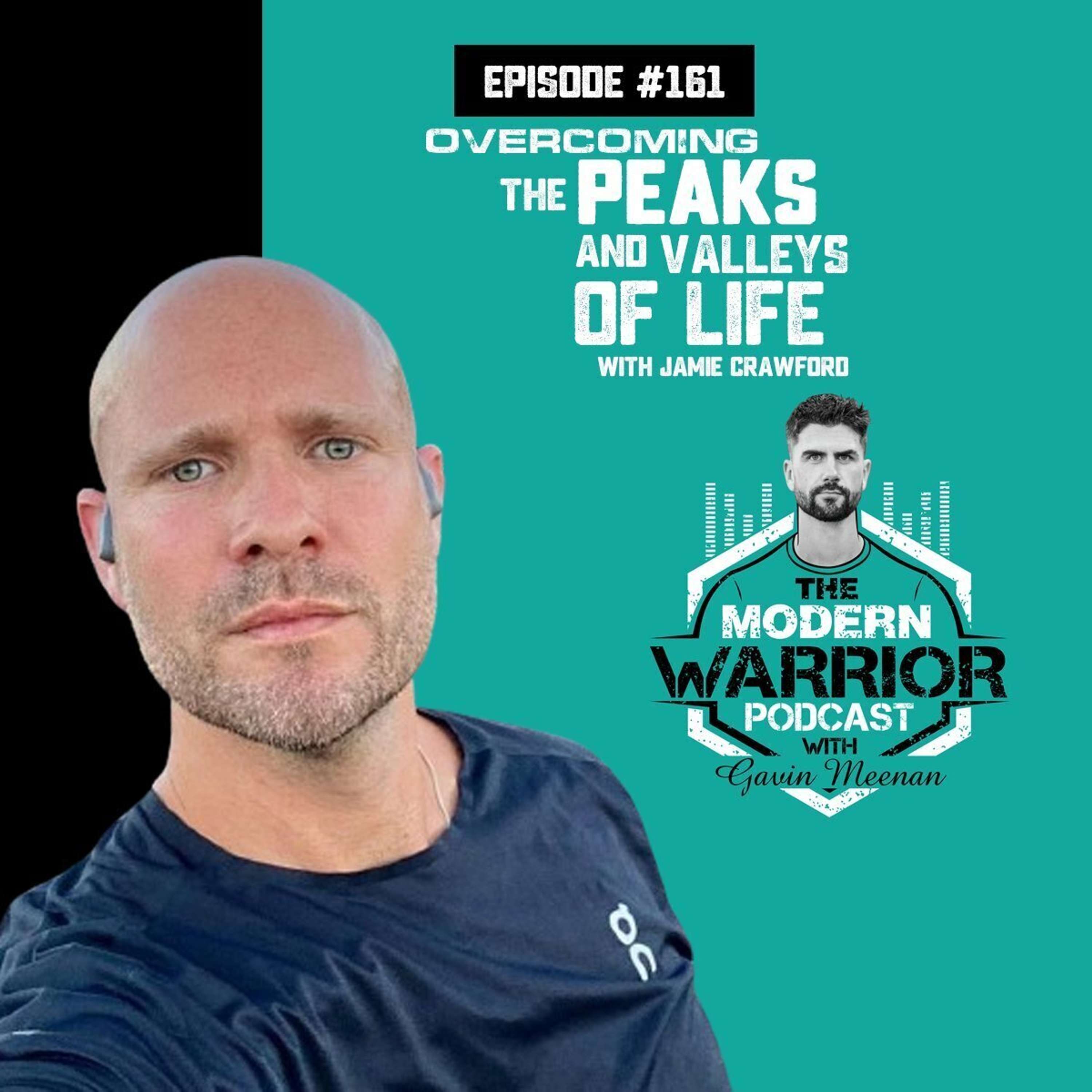 The Modern Warrior Podcast