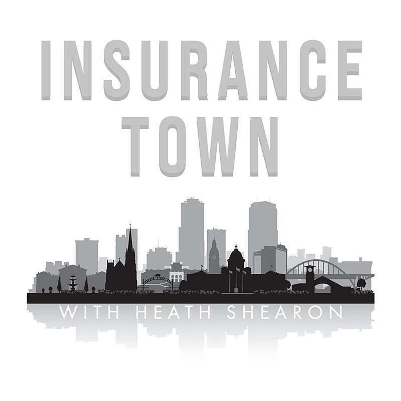 Insurance Town