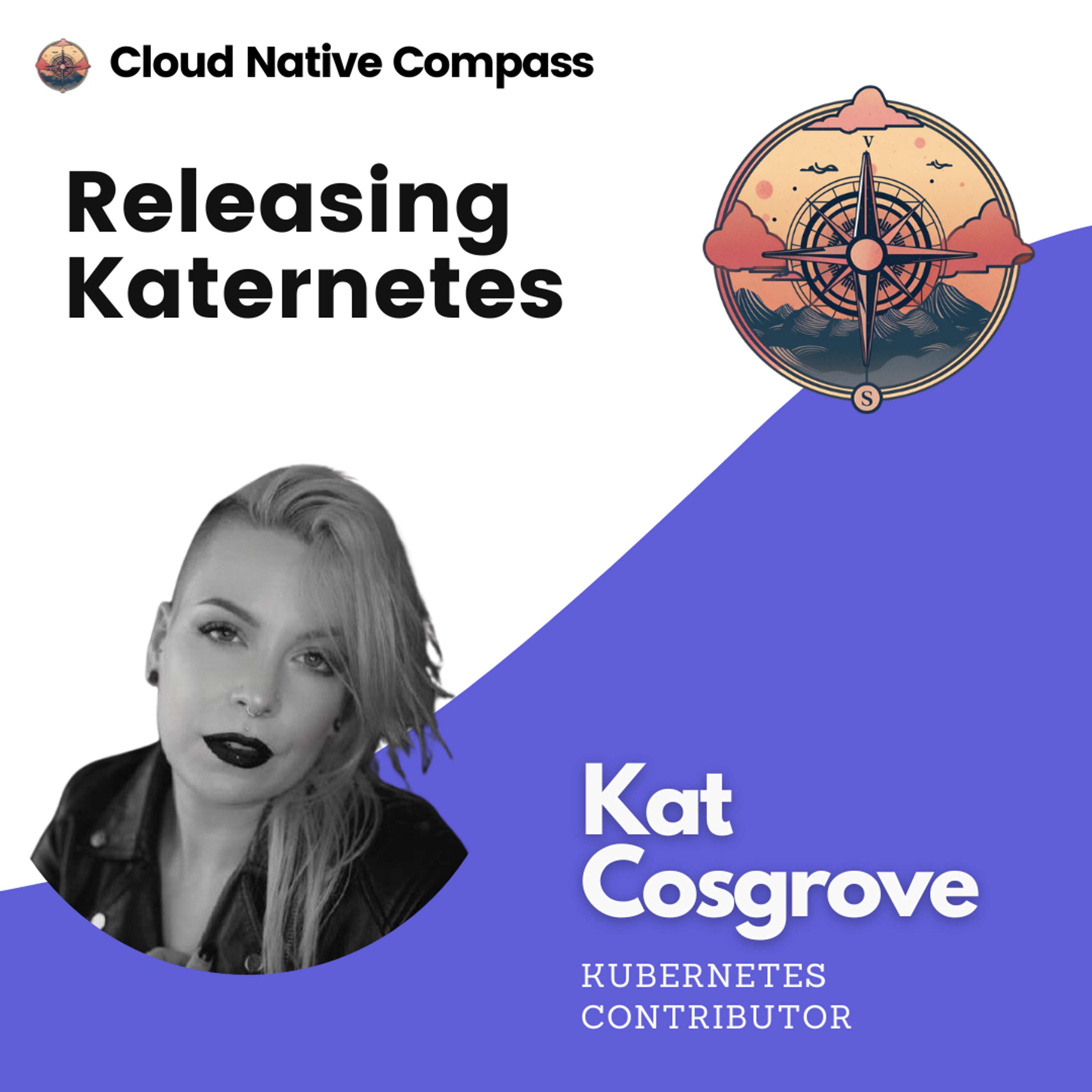 Cloud Native Compass