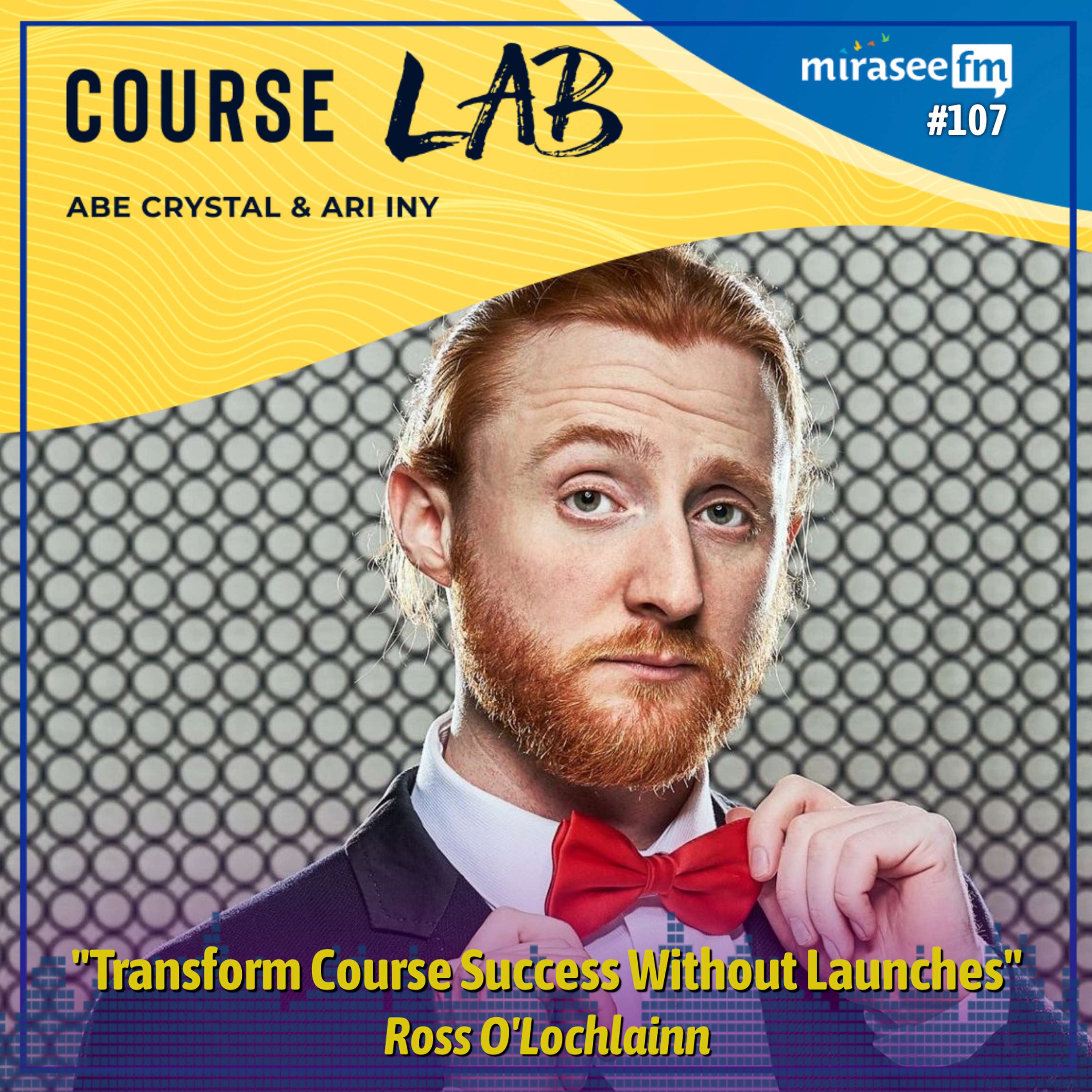 Course Lab: Lessons from Successful Online Course Creators