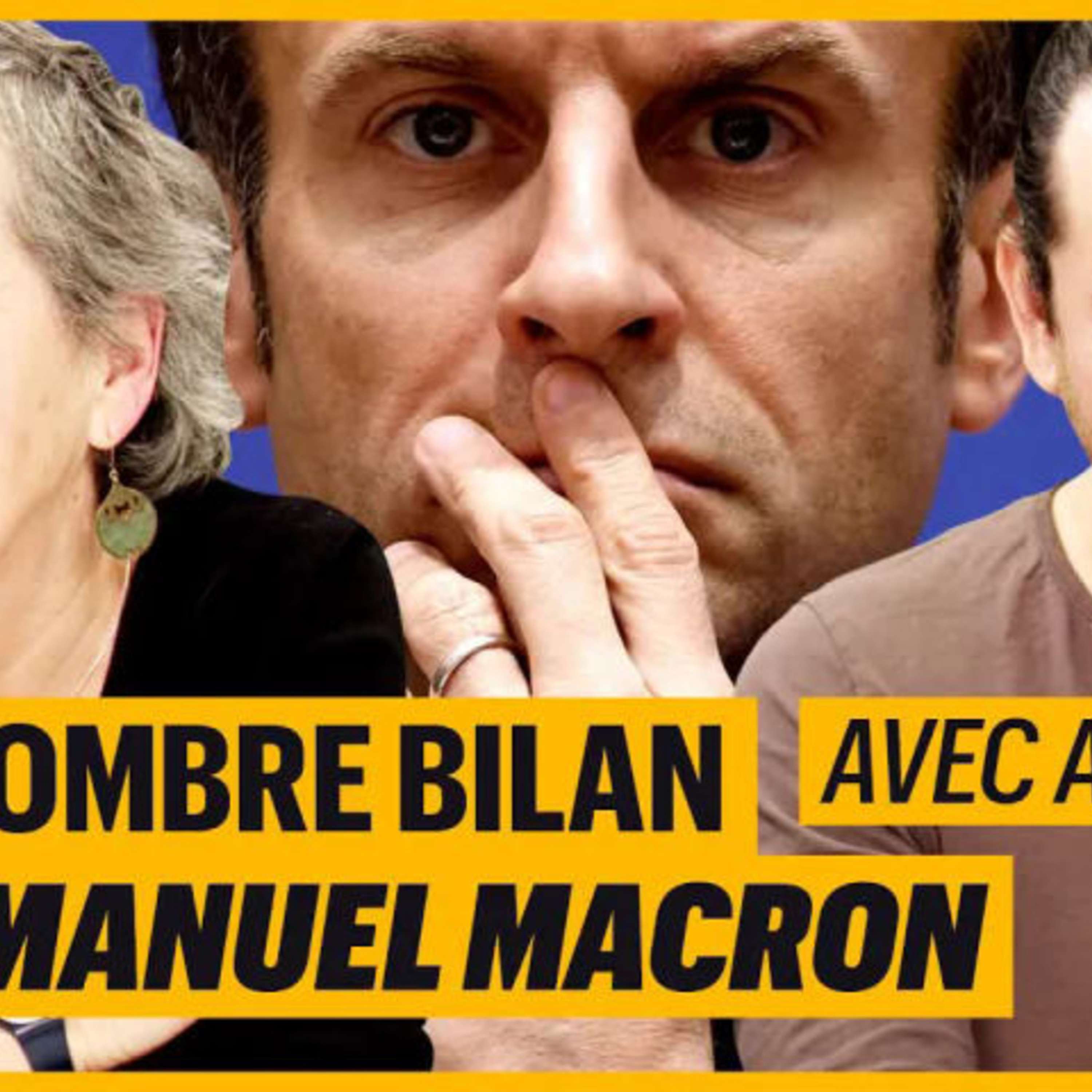 Blast - L’économie