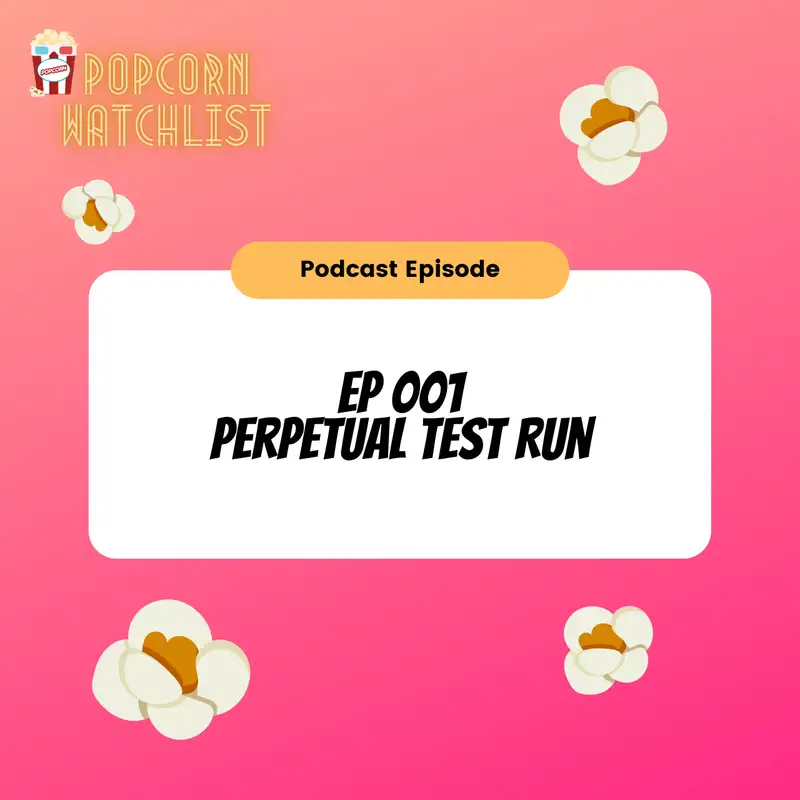 Perpetual Test Run