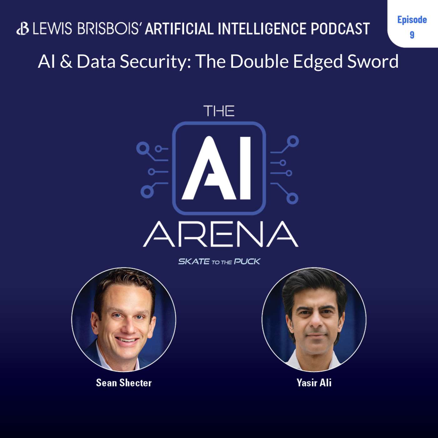 AI & Data Security: The Double Edged Sword
