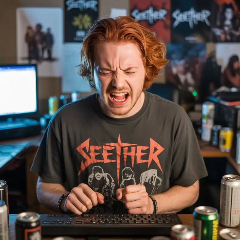 #0202 - Redditors Raged at Peaches Over Seether and I Blacked Out from Cringe - 05/21/2025
