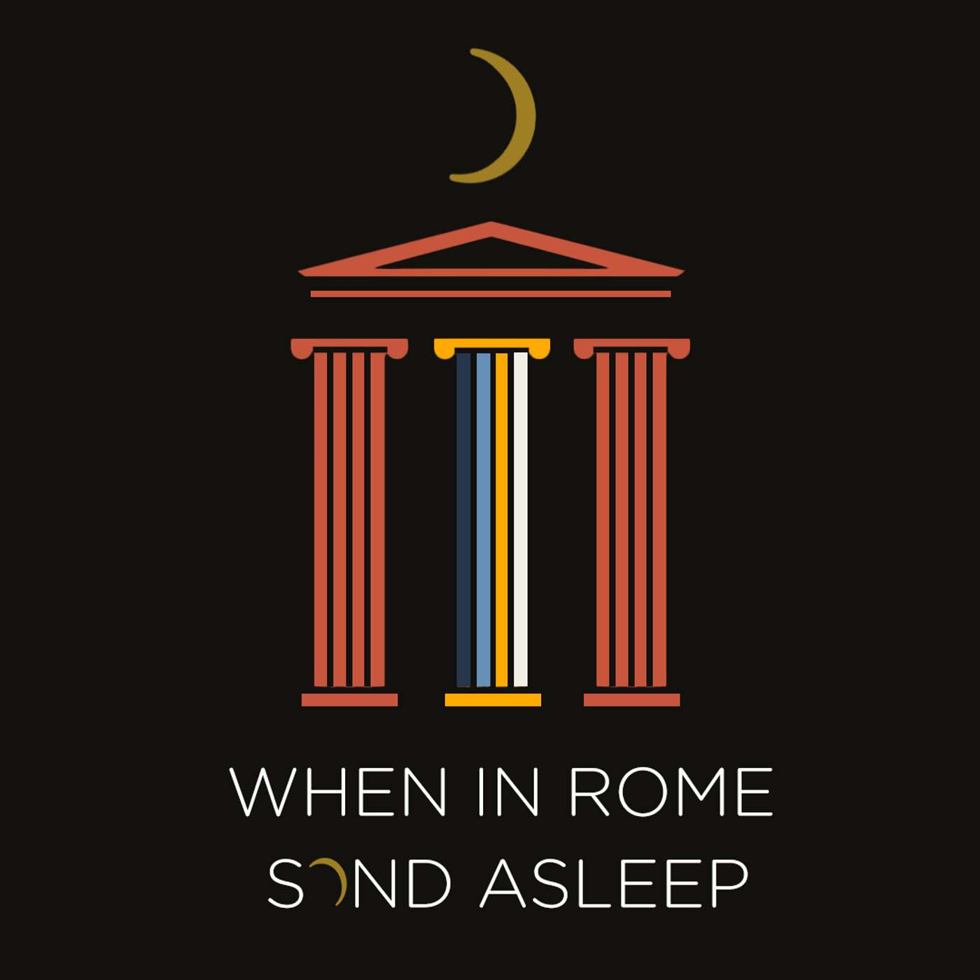 Pilot - When In Rome: The Gladiators