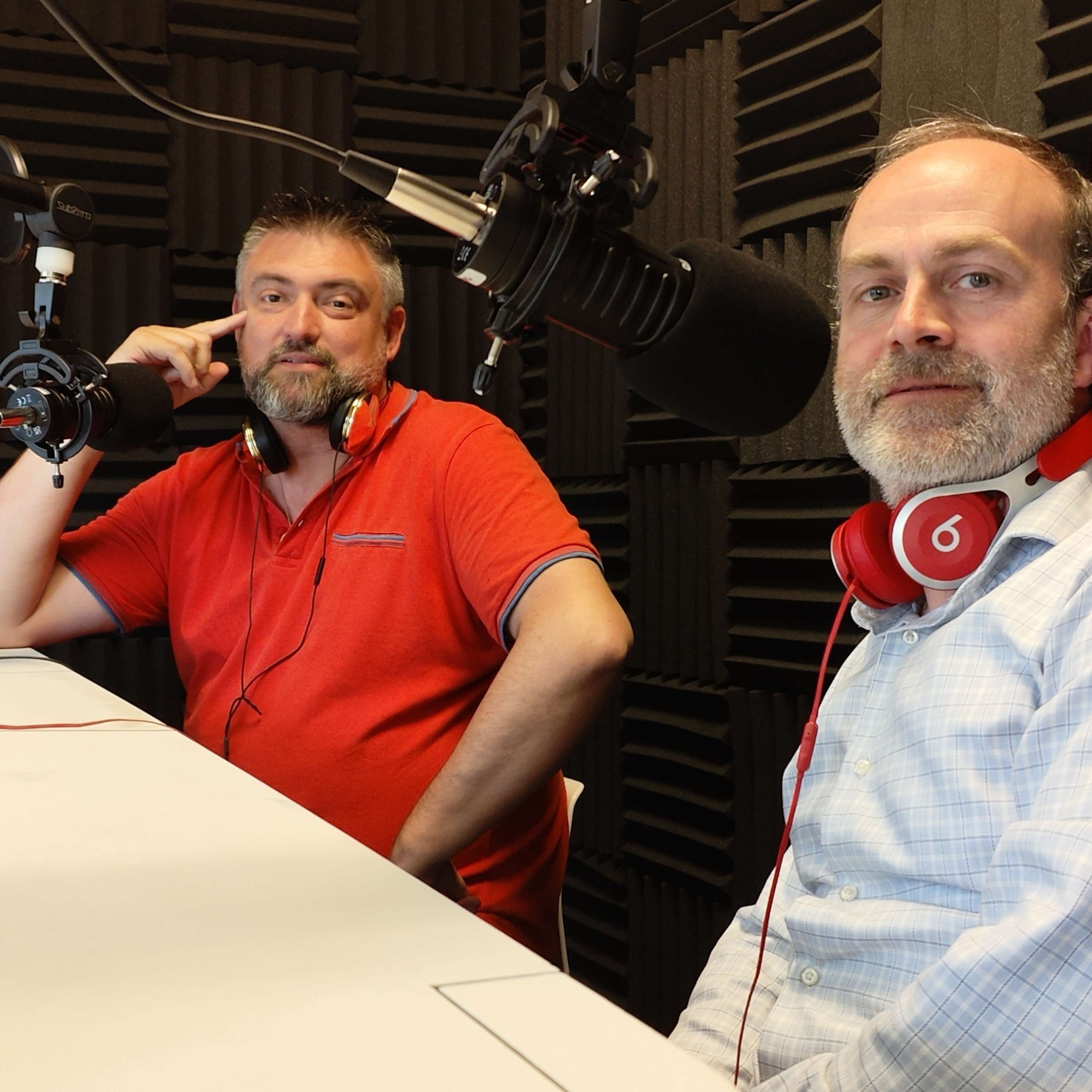 FLEET podcast FR