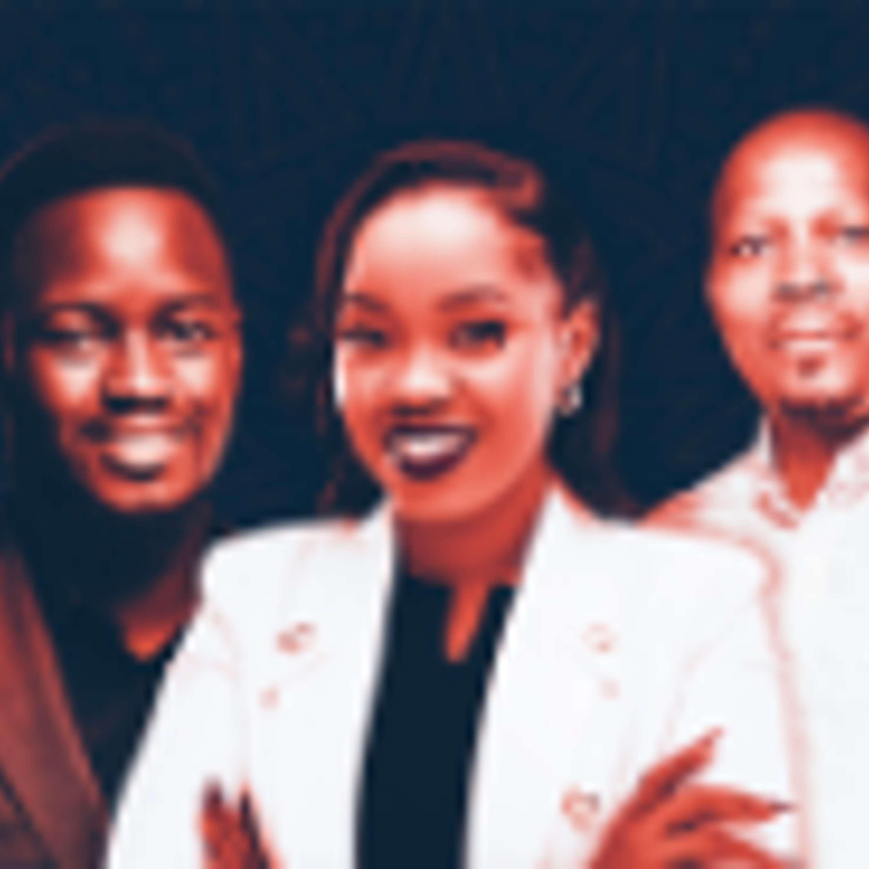 Voice of FinTech Africa Series with Patrick Awori: Kofisi on the Future of Banking with Caroline Kitema from Absa Bank and Tawanda Wenyika from EFT Corp. - Kenya