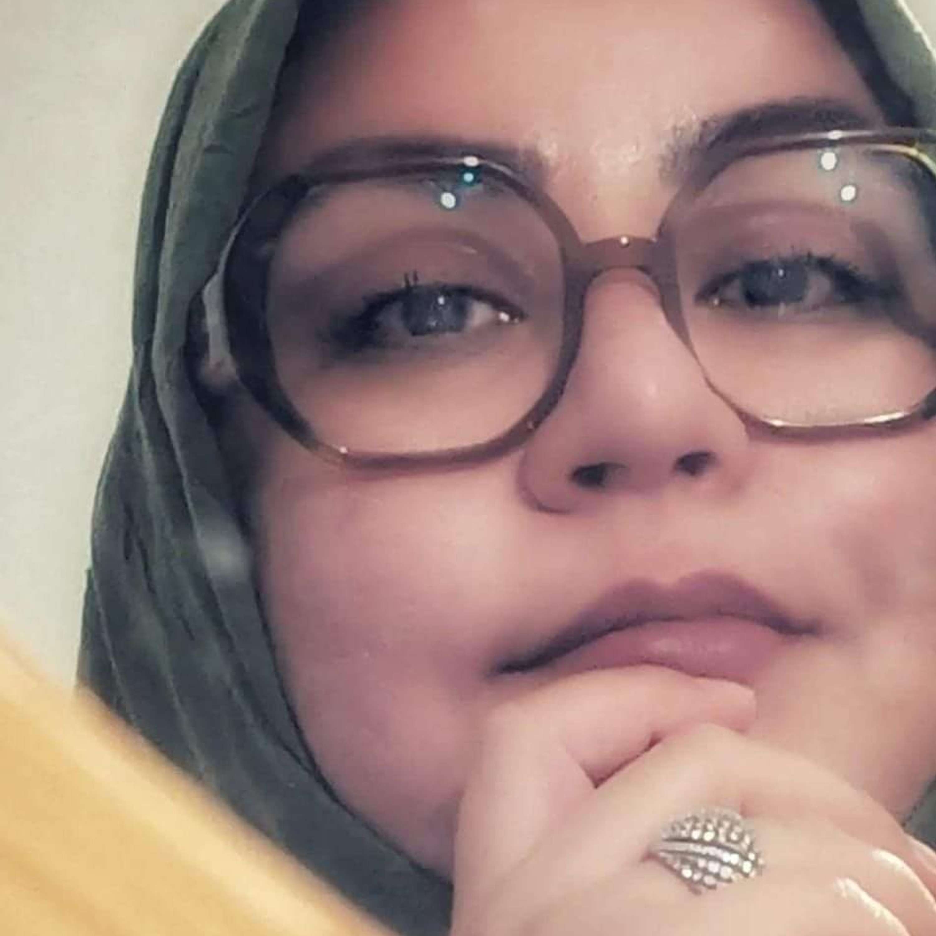 Podcast with Hosnia Mohaqqeq