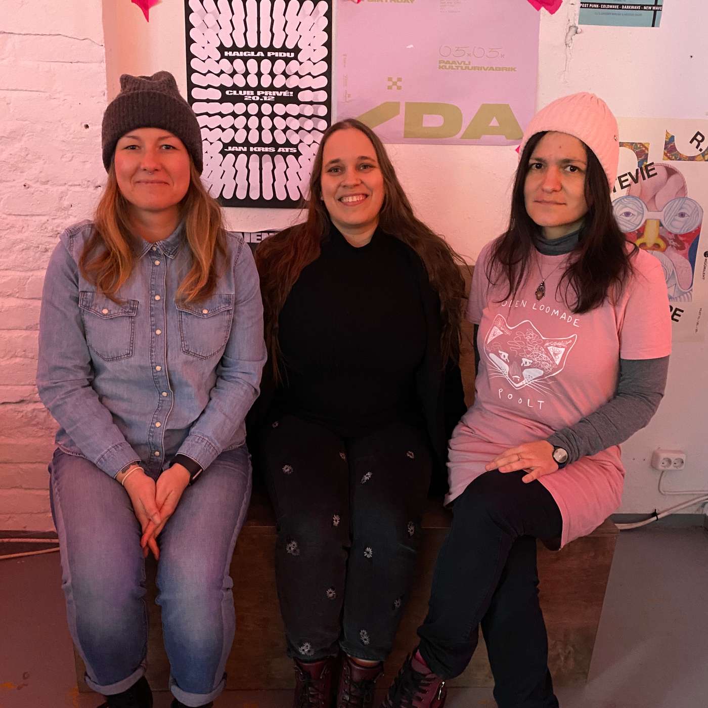 Loomade Hääl 13.01.25 Loomade Hääl 13.01.25