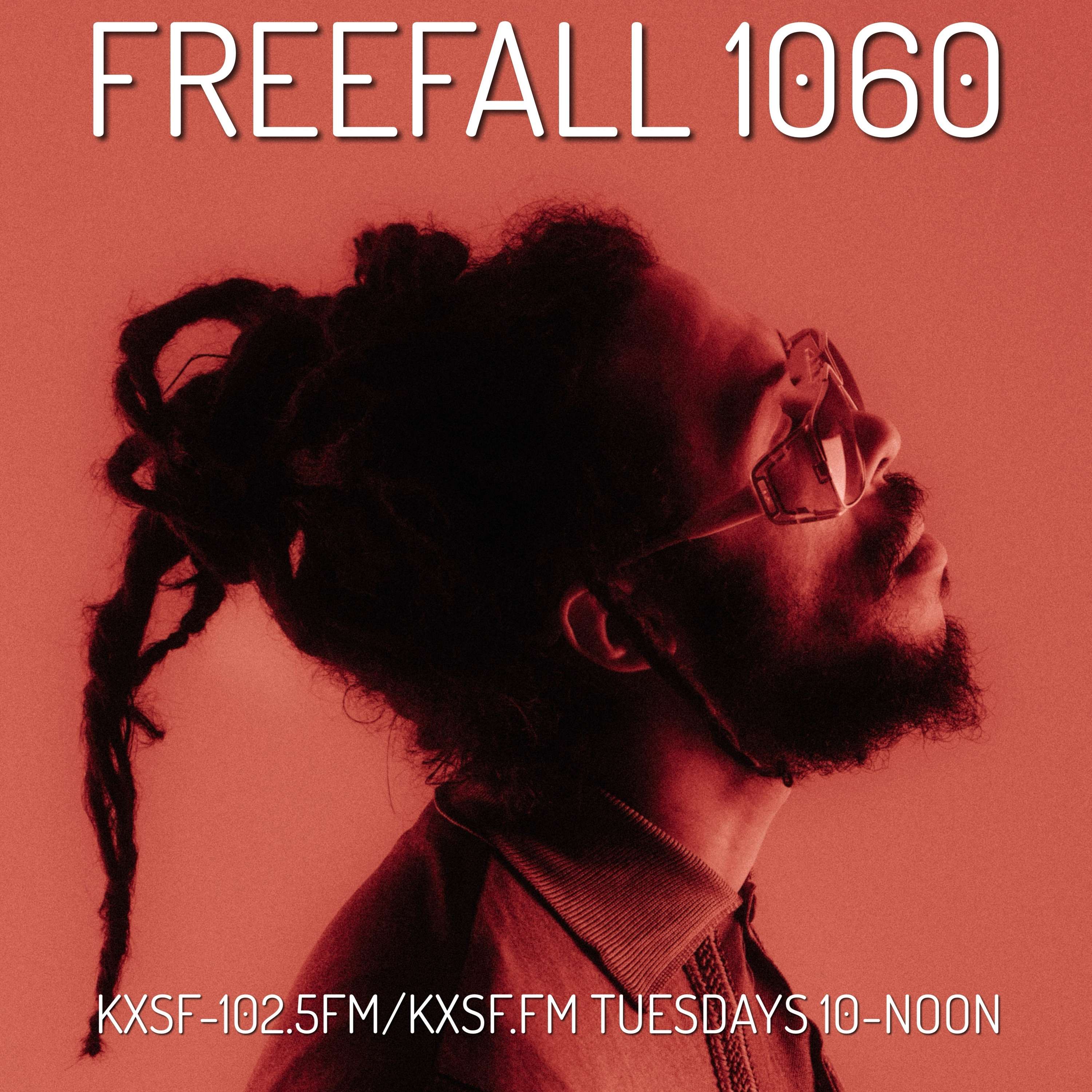FREEFALL