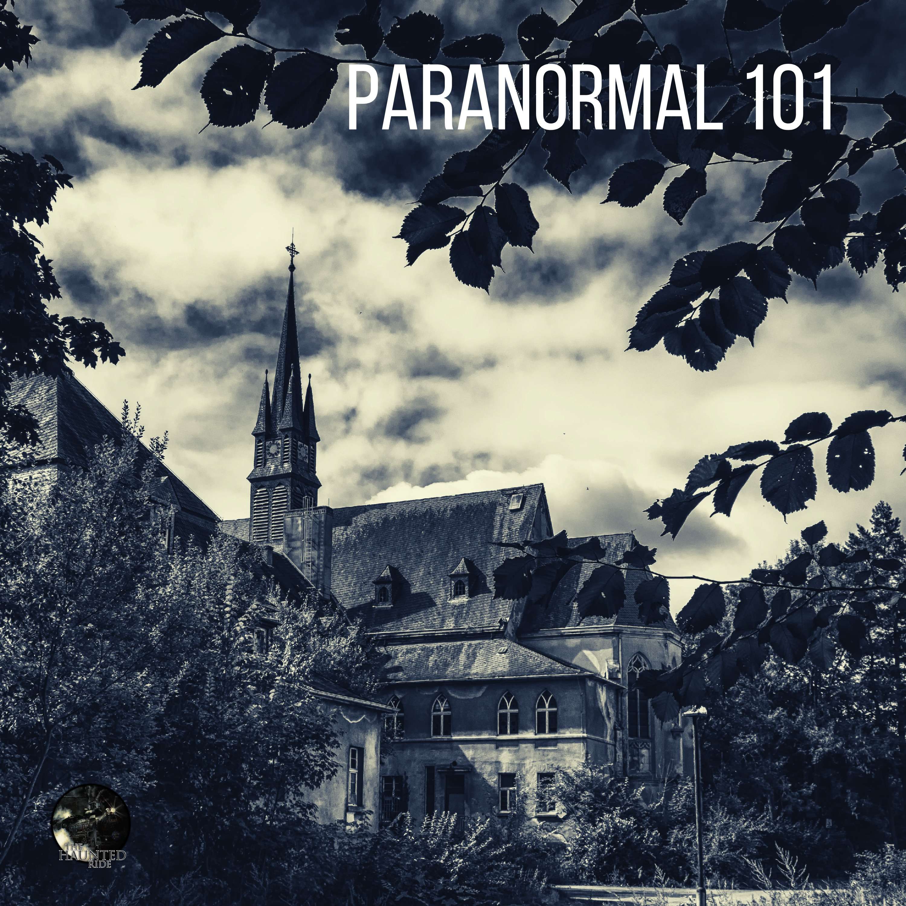 37: Paranormal 101